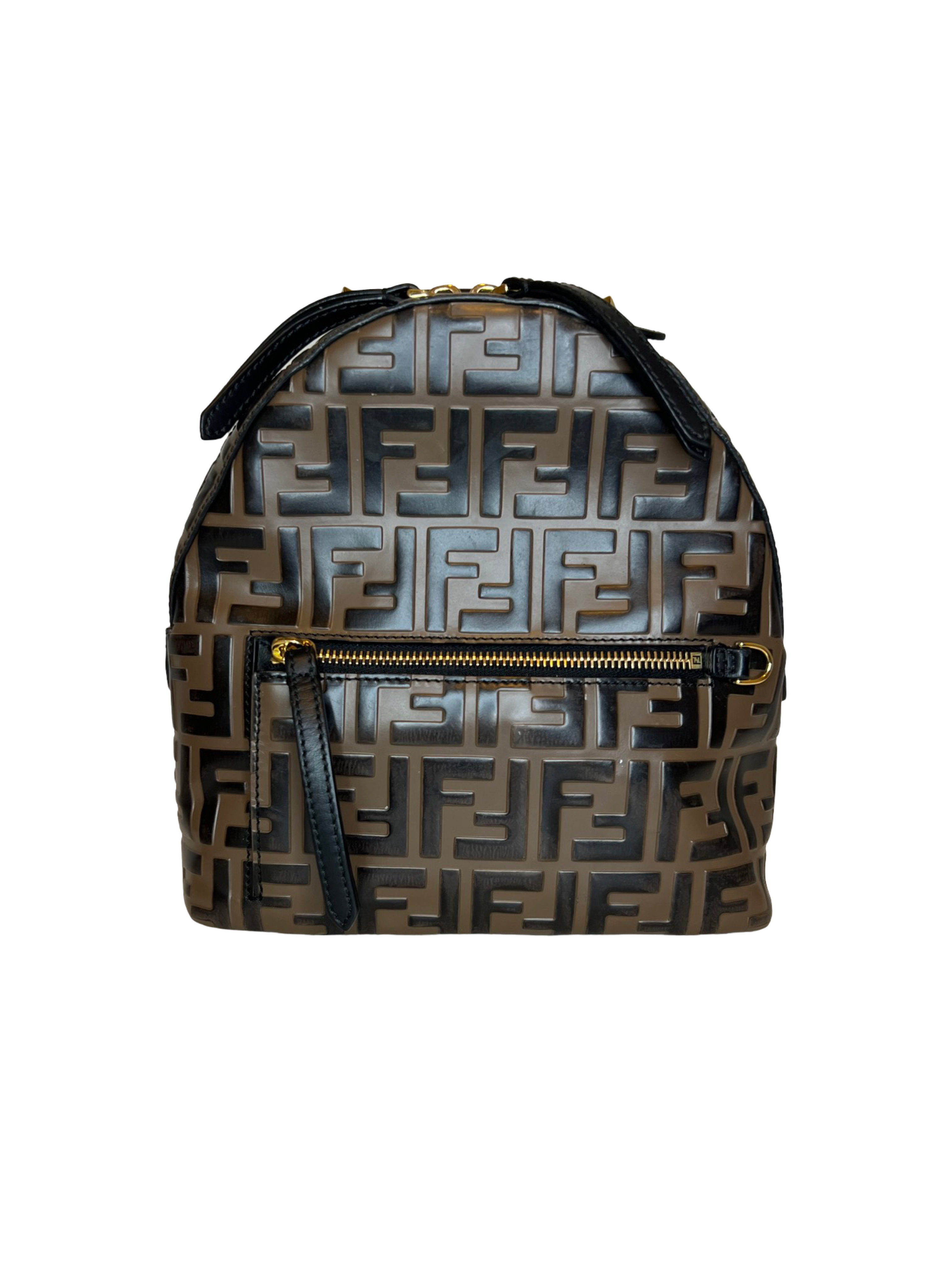 Fendi Mini Backpack – MoMosCloset