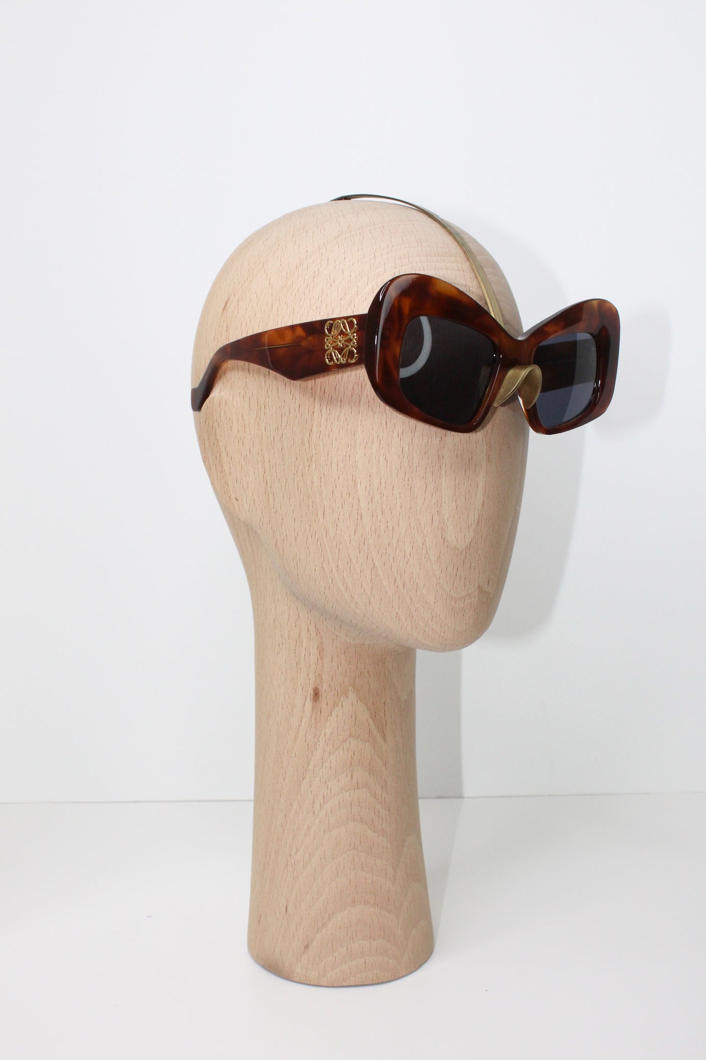 Loewe Anagram Eagle Wings Sunglasses