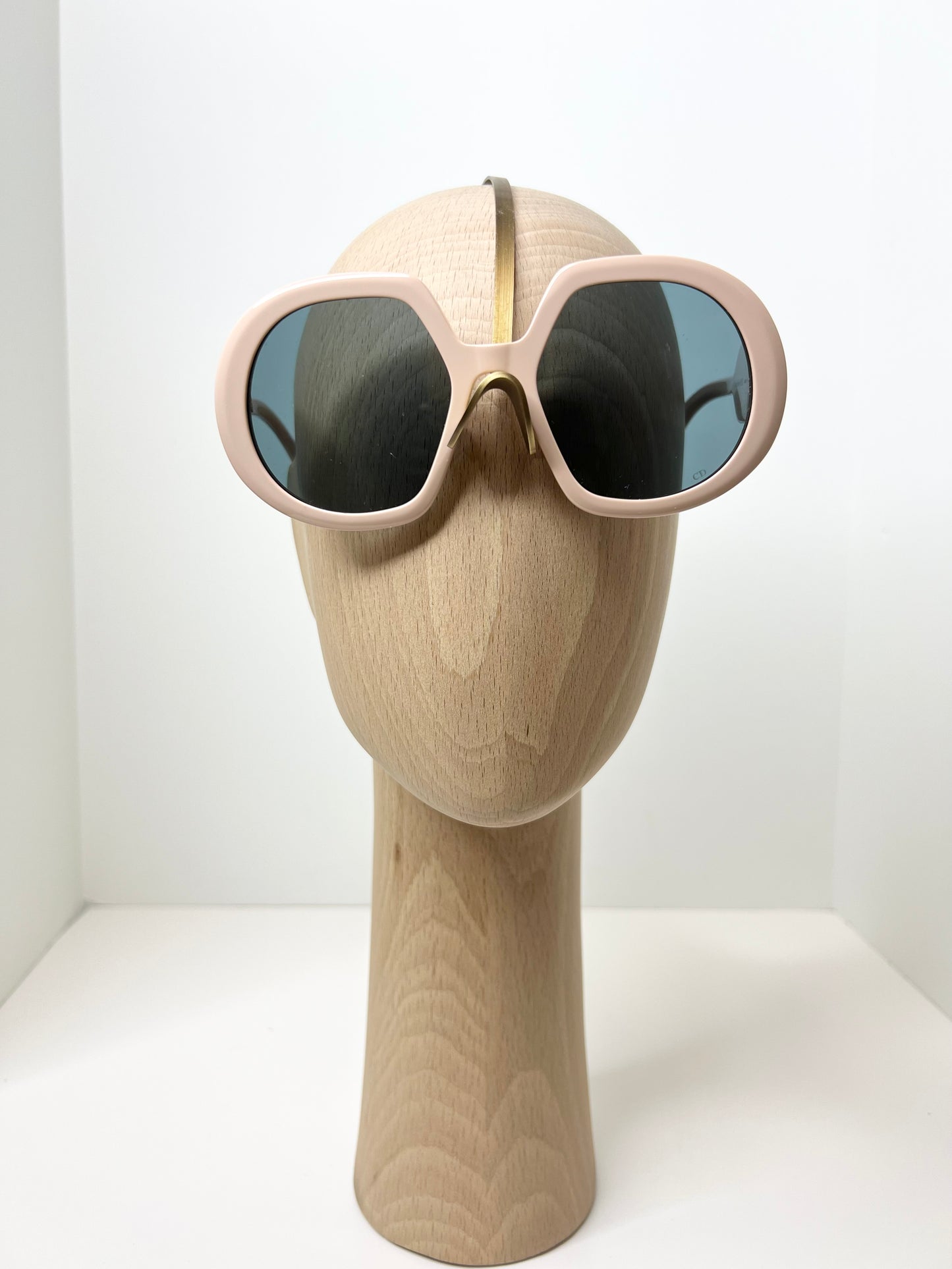 Christian Dior Bobby Pink Sunglasses