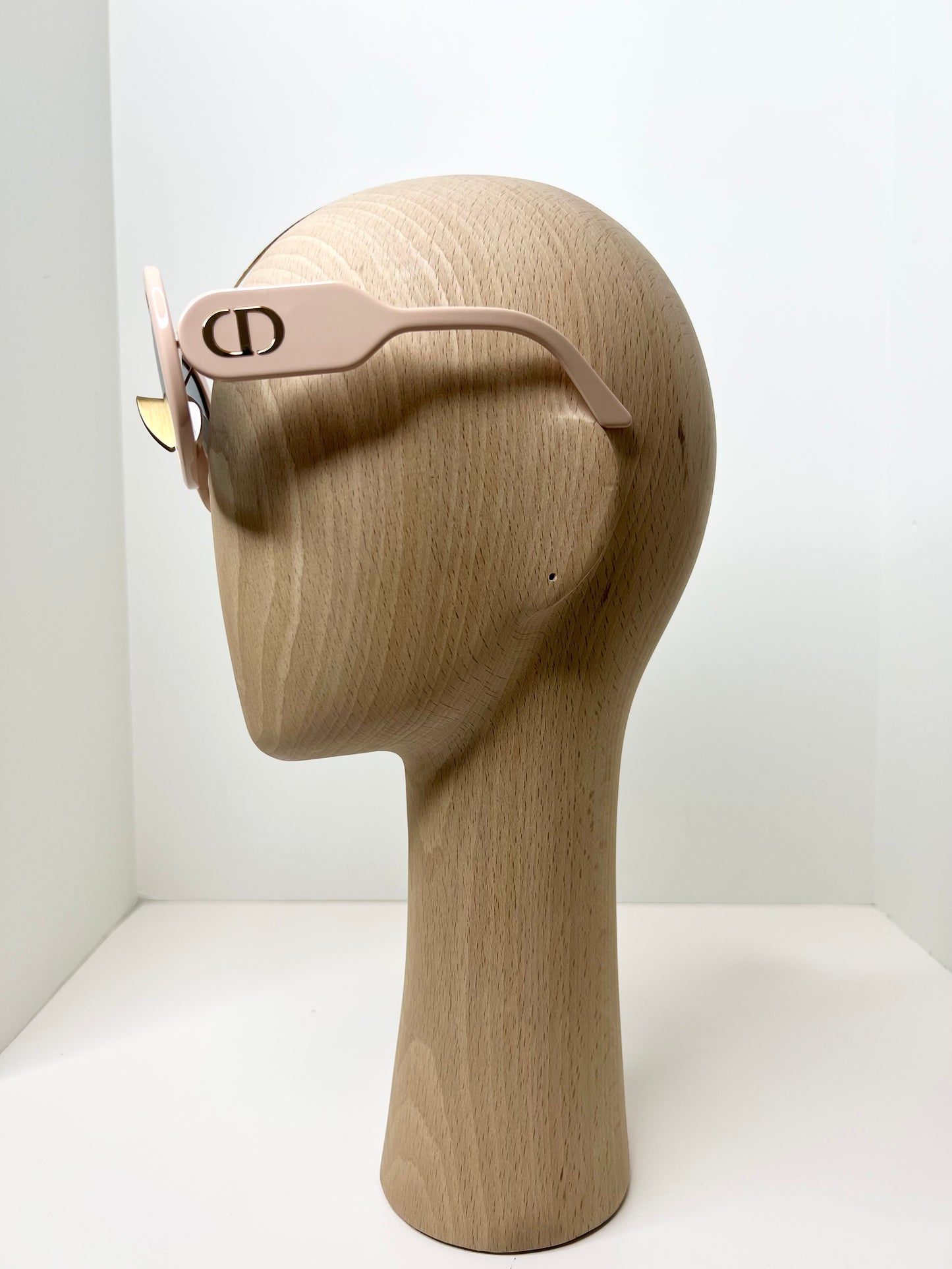 Christian Dior Bobby Pink Sunglasses