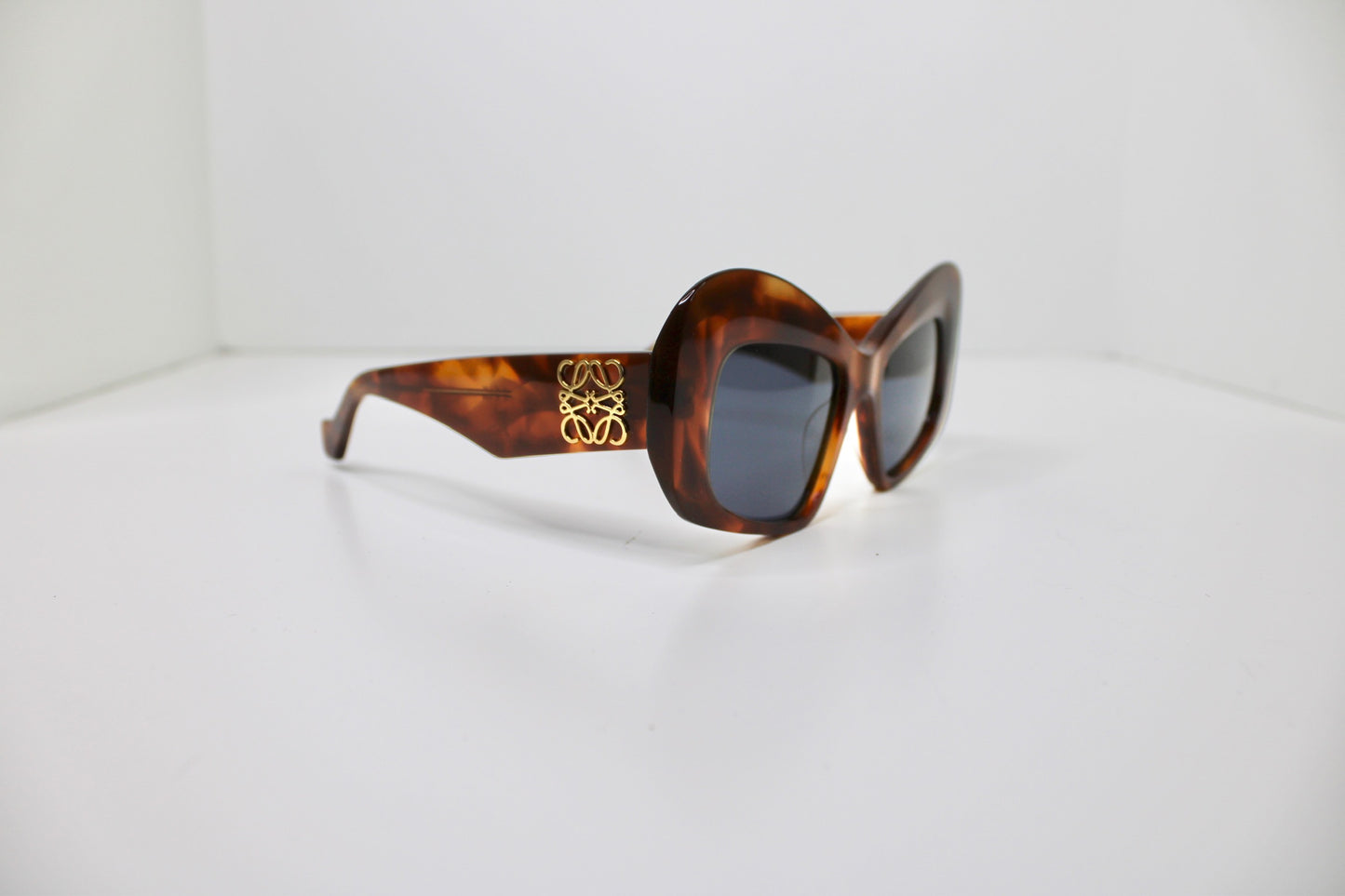 Loewe Anagram Eagle Wings Sunglasses
