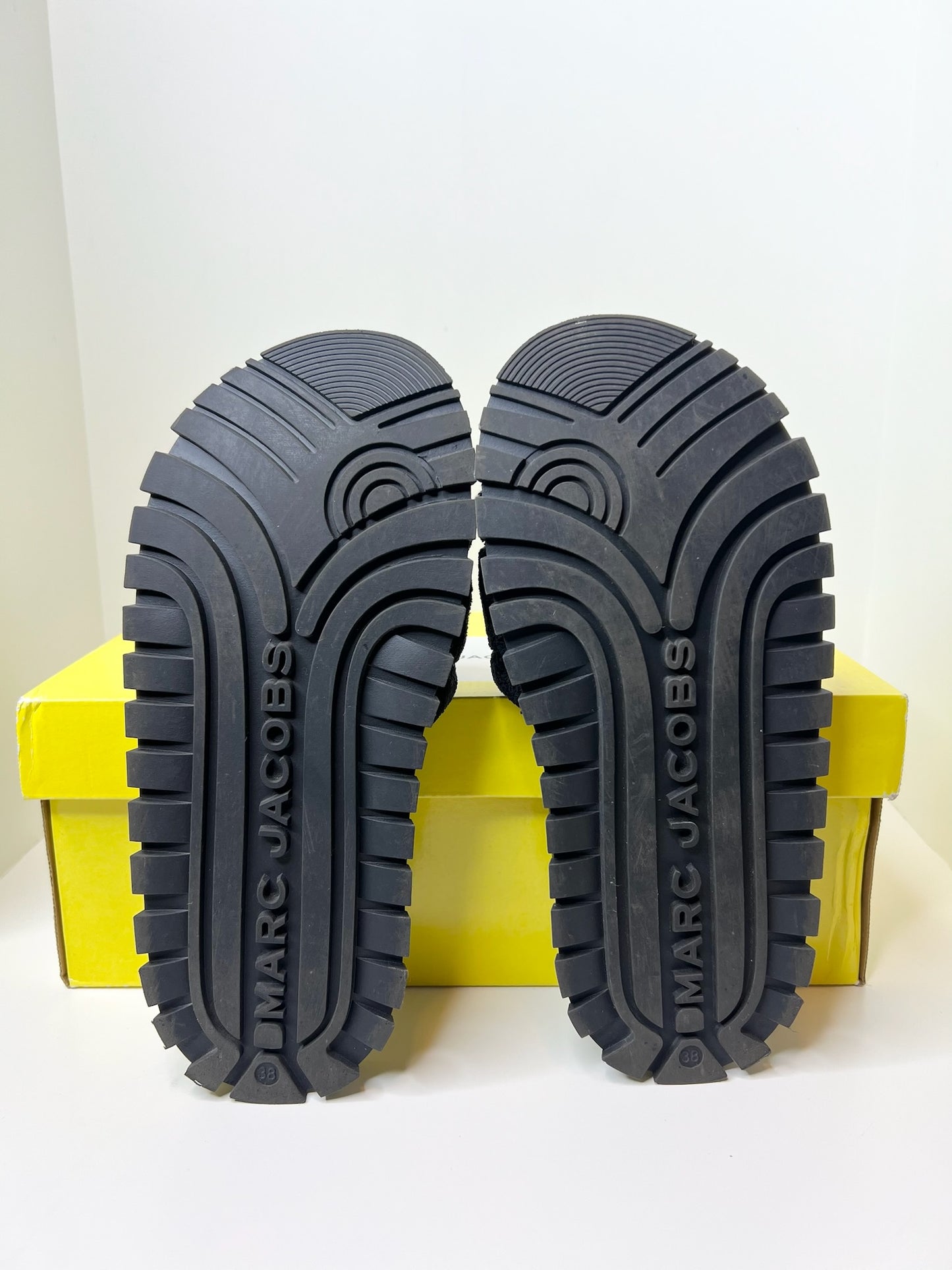 Marc Jacobs The Slide, Size 38