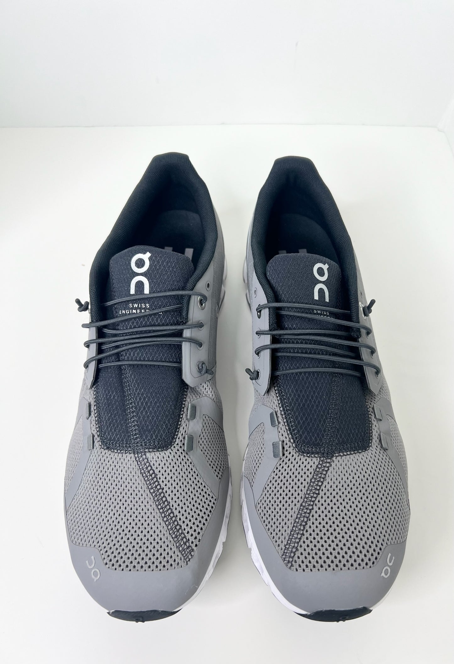 On Cloud Men's Sneakers, Size 11
