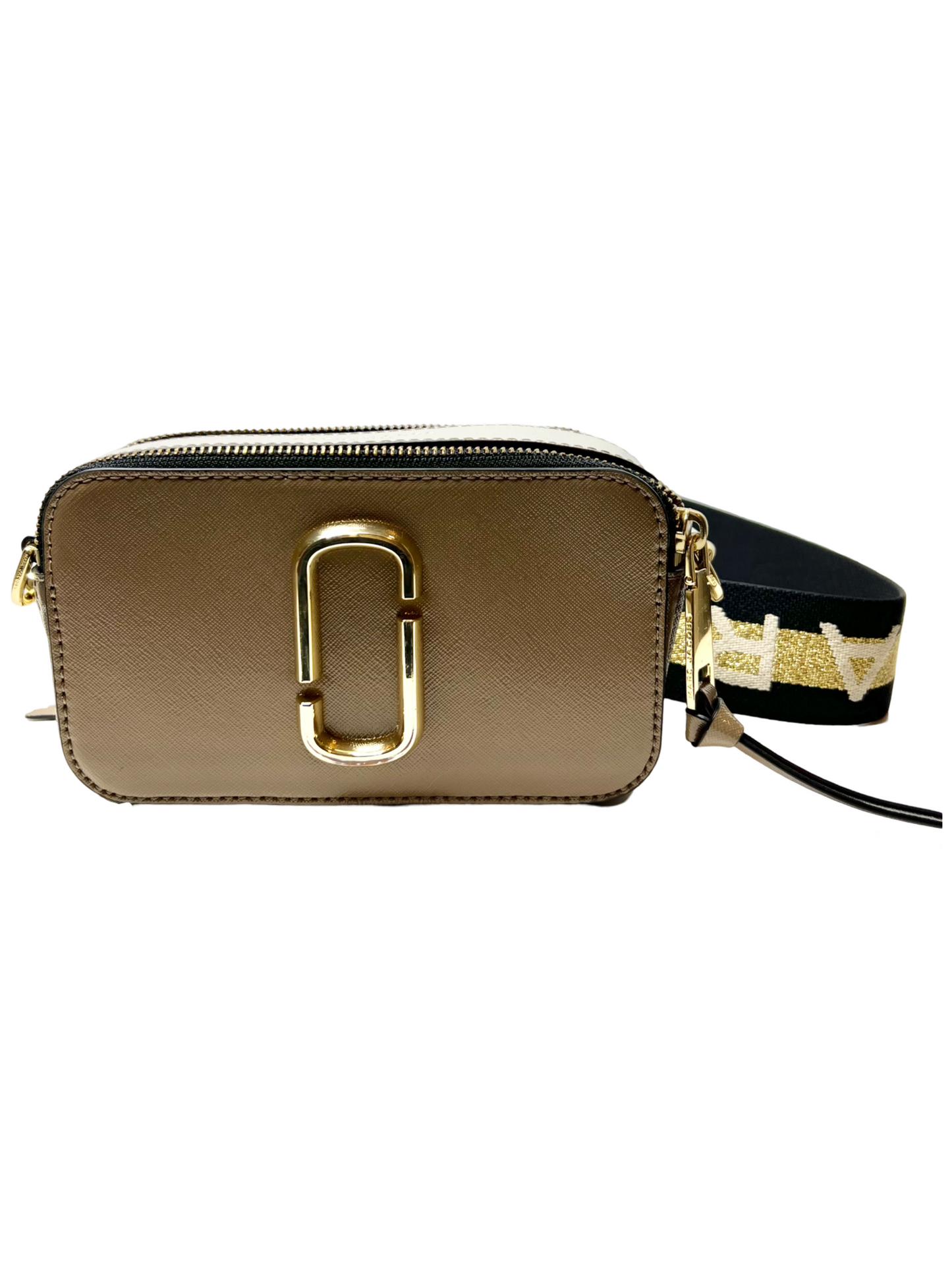 Marc Jacobs Snapshot Crossbody