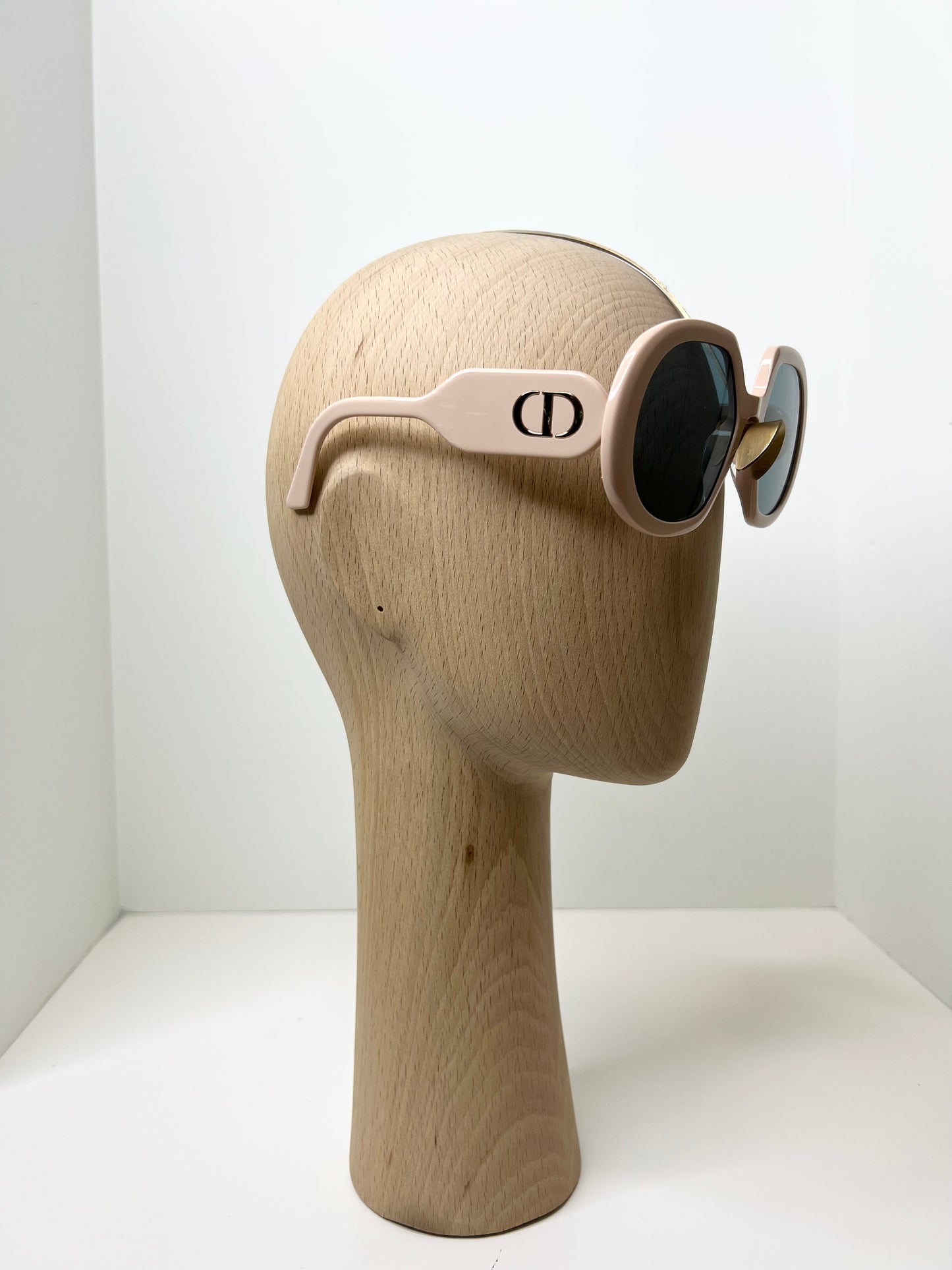 Christian Dior Bobby Pink Sunglasses