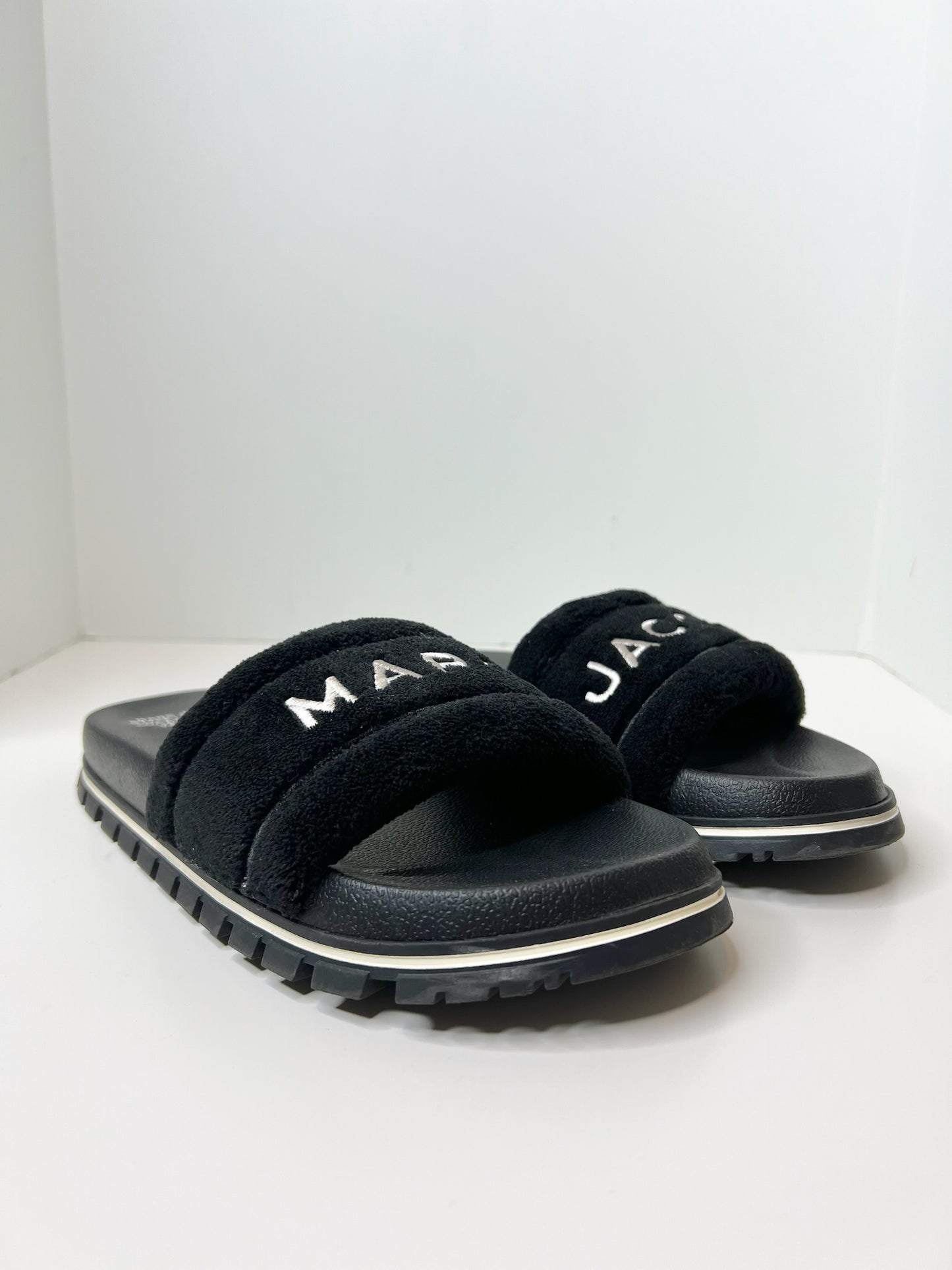 Marc Jacobs The Slide, Size 38