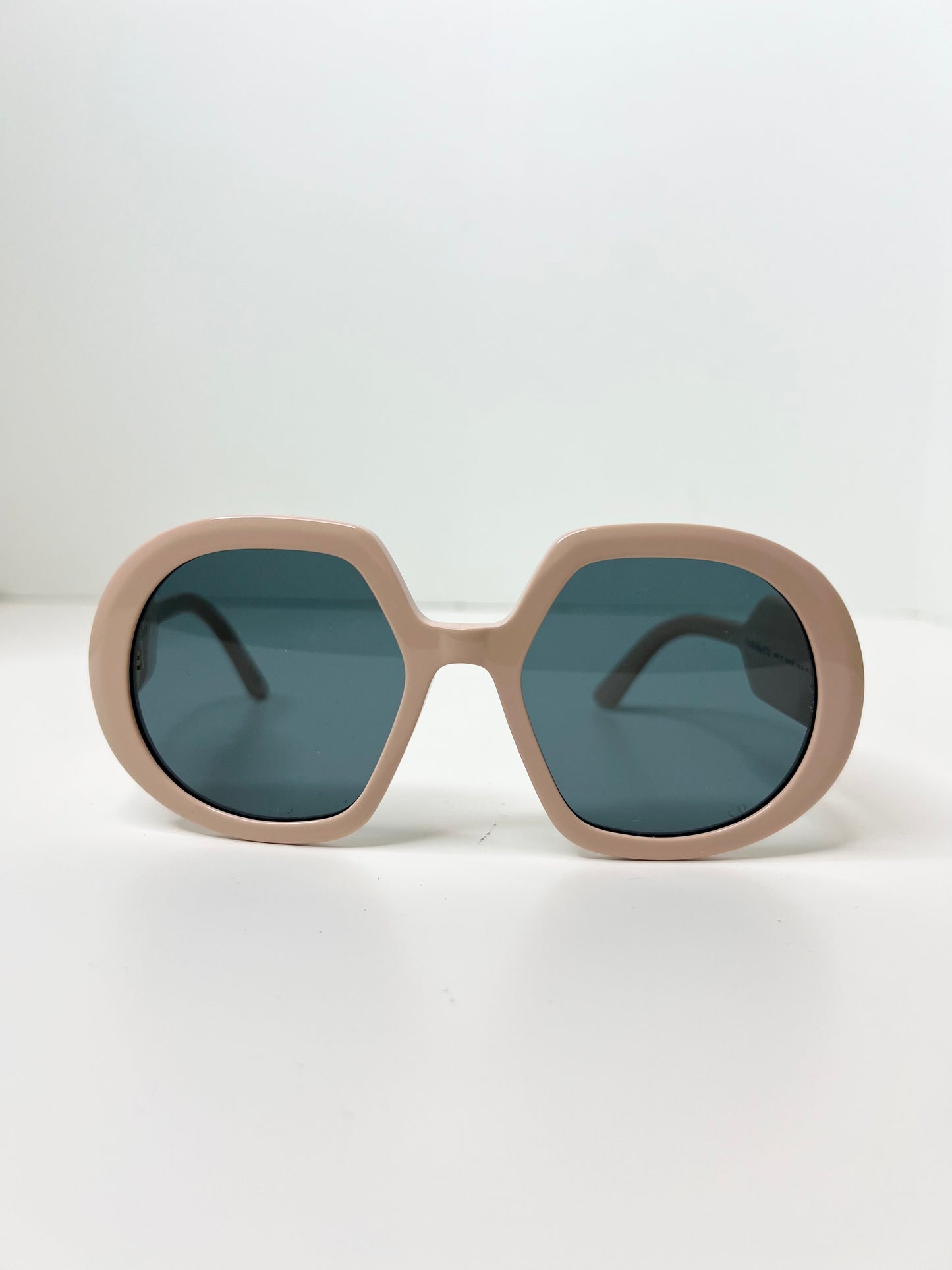 Christian Dior Bobby Pink Sunglasses