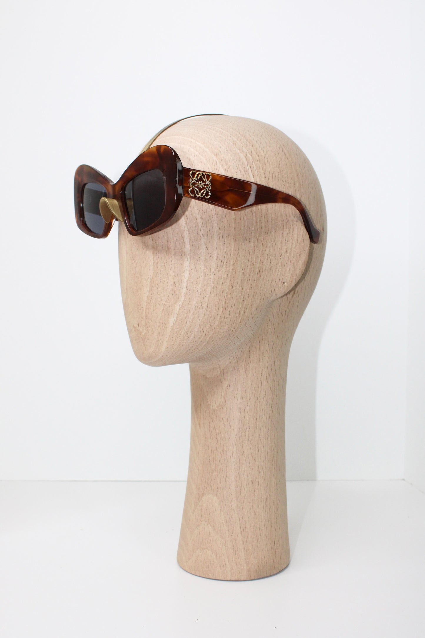 Loewe Anagram Eagle Wings Sunglasses