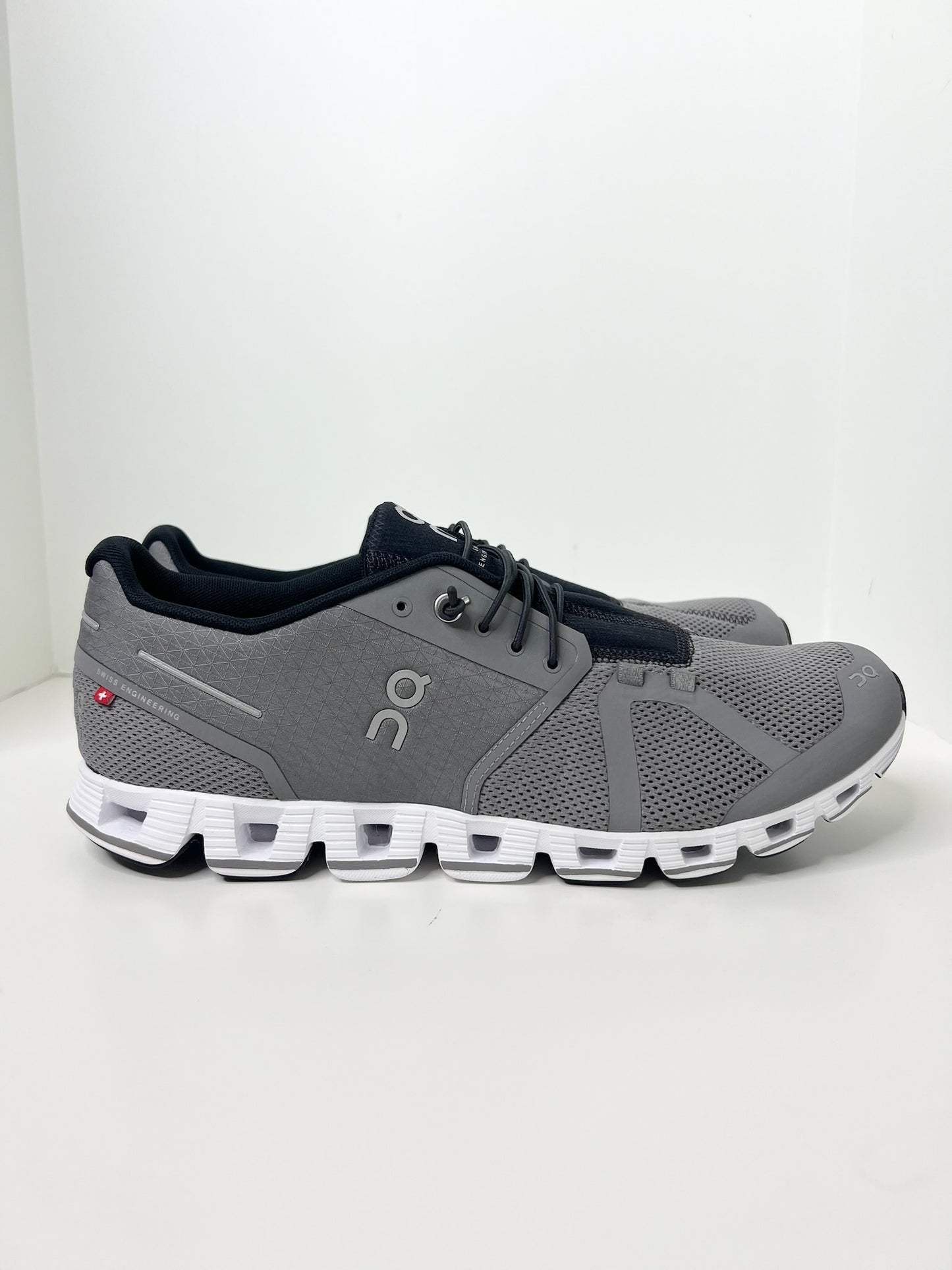 On Cloud Men's Sneakers, Size 11