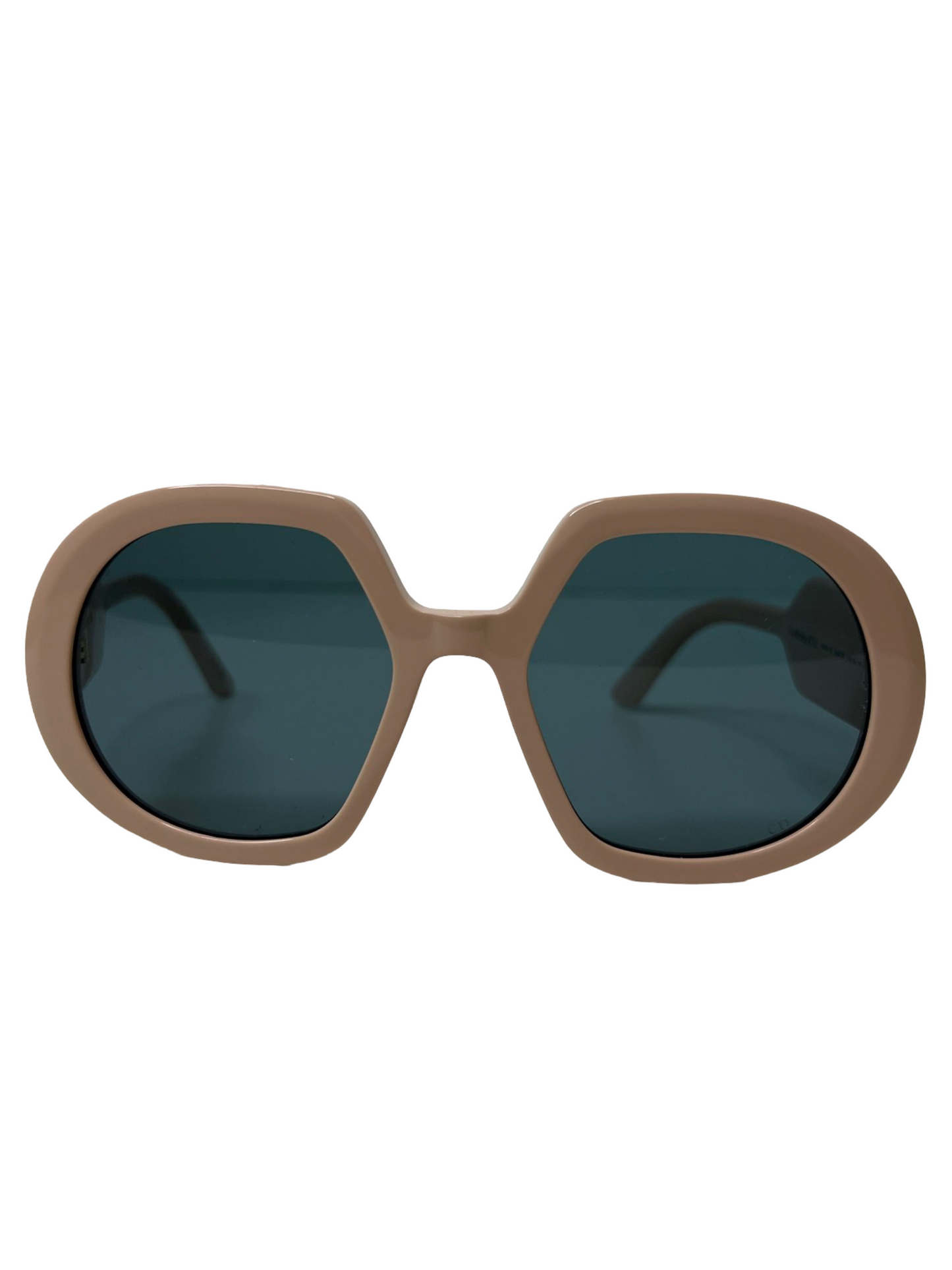 Christian Dior Bobby Pink Sunglasses