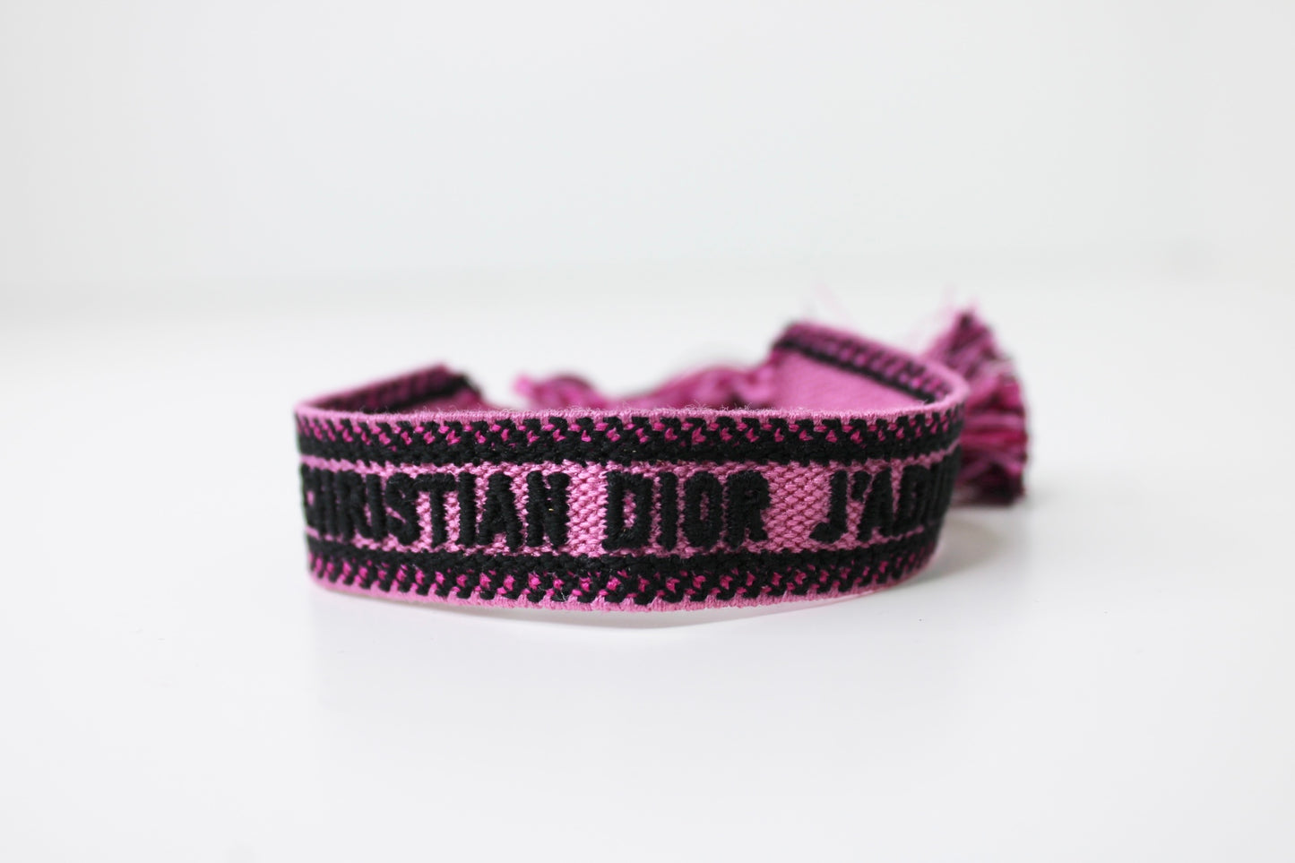 Christian Dior Bracelet Set