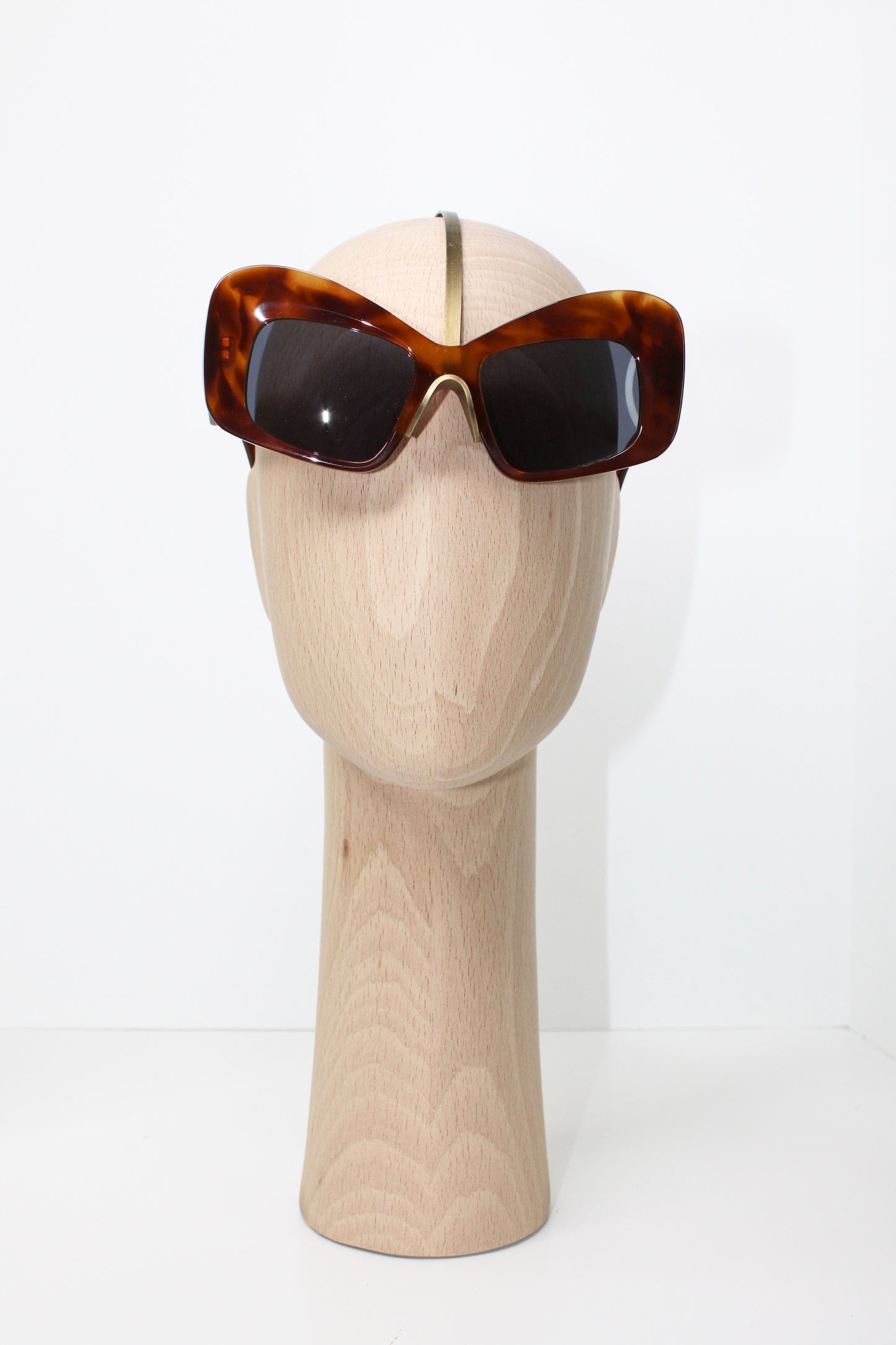 Loewe Anagram Eagle Wings Sunglasses