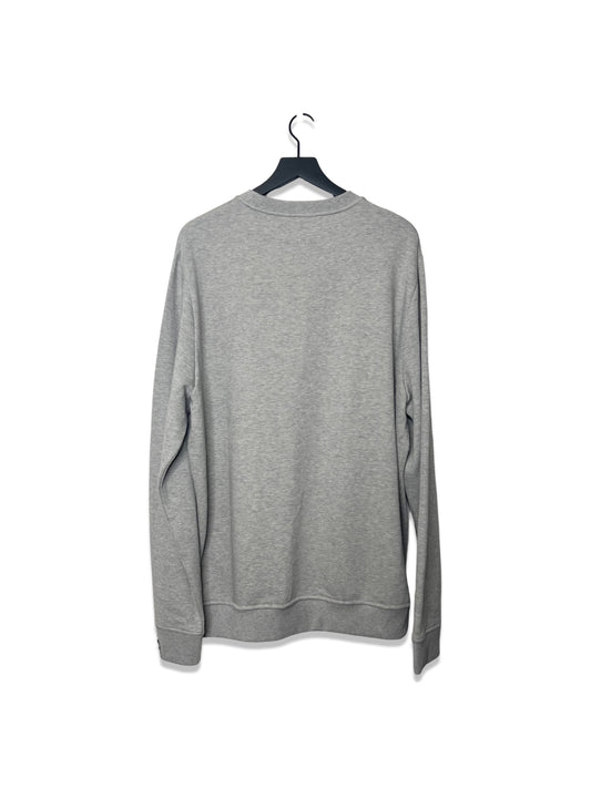 NWT! Hermès Super H Sweatshirt, Size 3XL