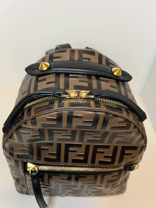 Fendi Mini Backpack