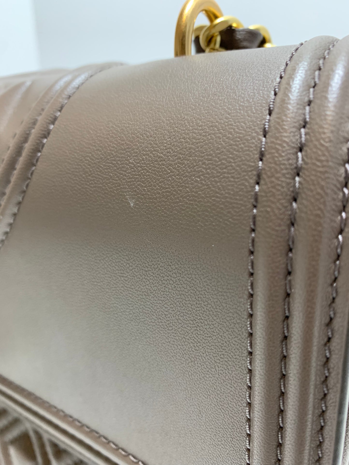 Tory Burch Fleming Convertible Shoulder Bag