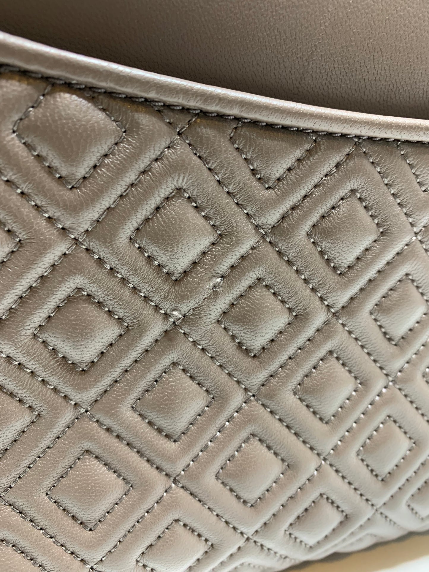 Tory Burch Fleming Convertible Shoulder Bag