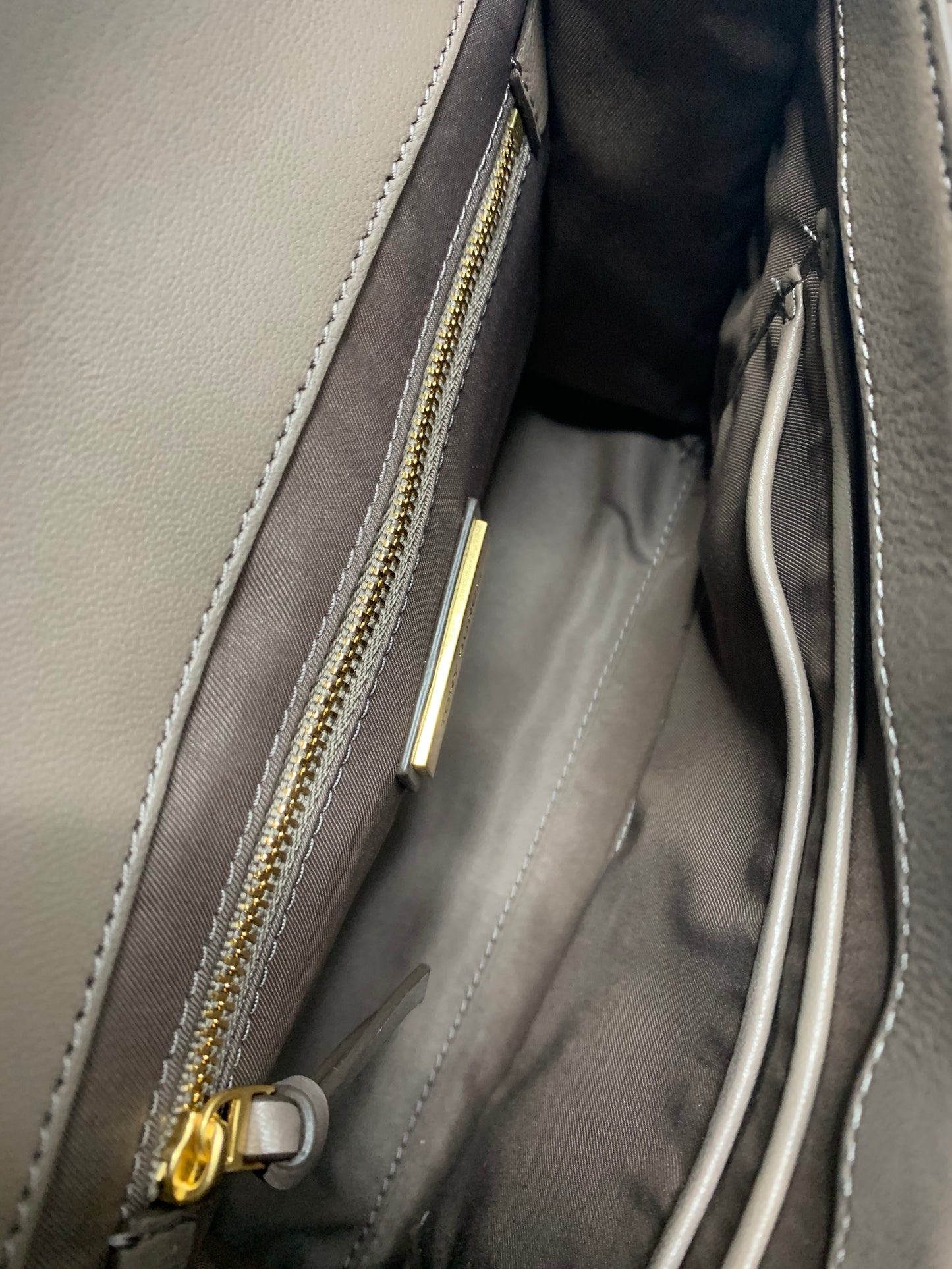 Tory Burch Fleming Convertible Shoulder Bag