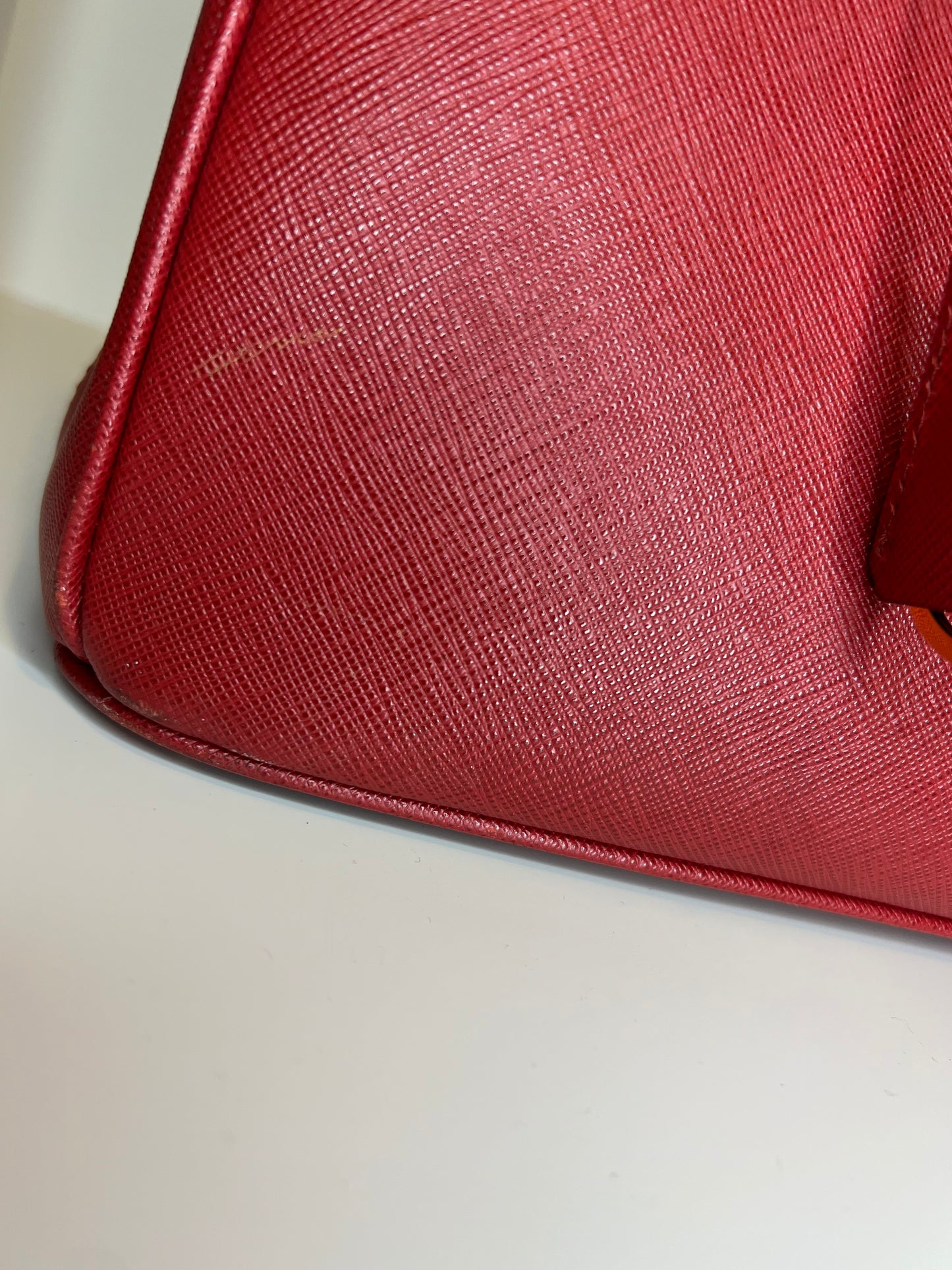 Tory Burch Kira Crossbody, Red
