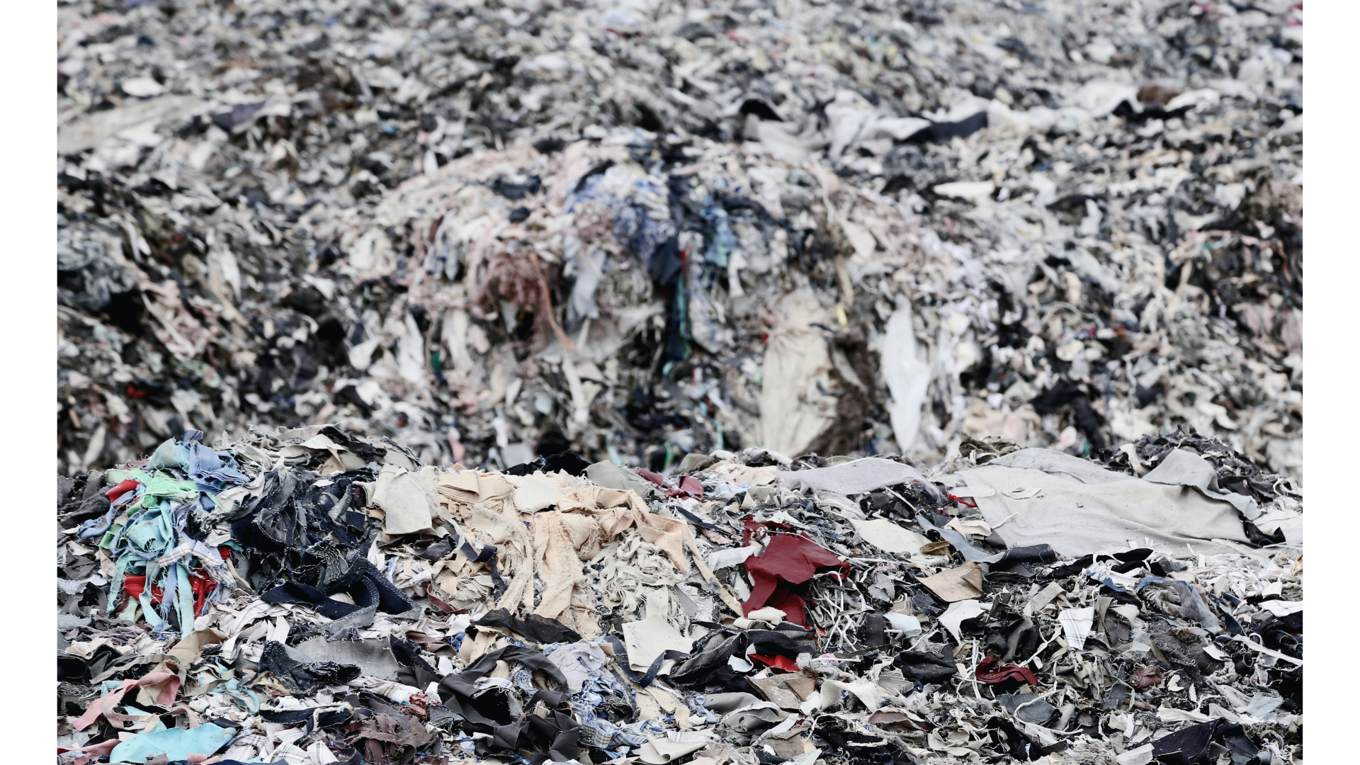 The EU Just Banned Destroying Unsold Fashion — Here's Why It Matters