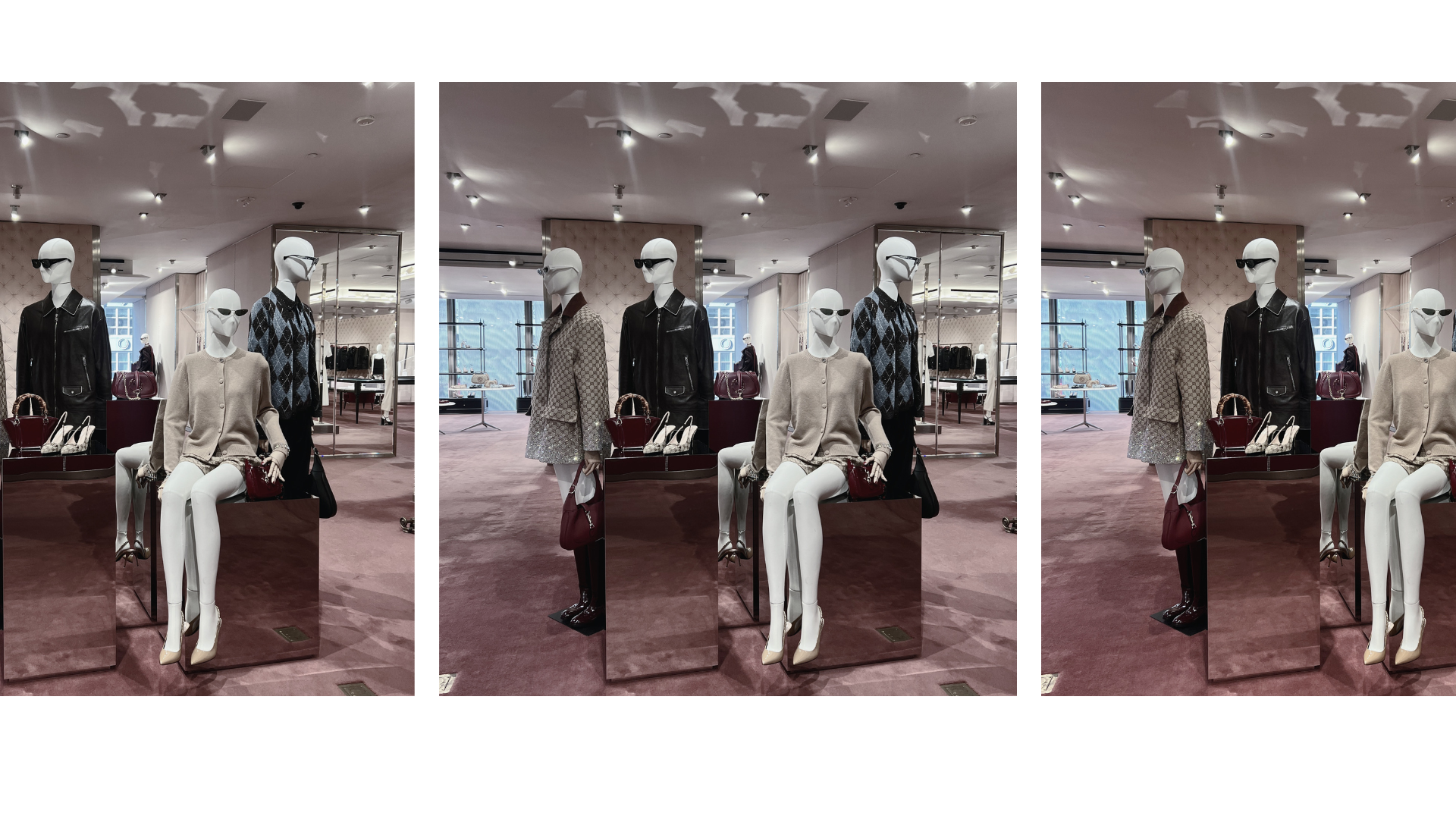 The Luxury Slowdown Is Resale's Moment