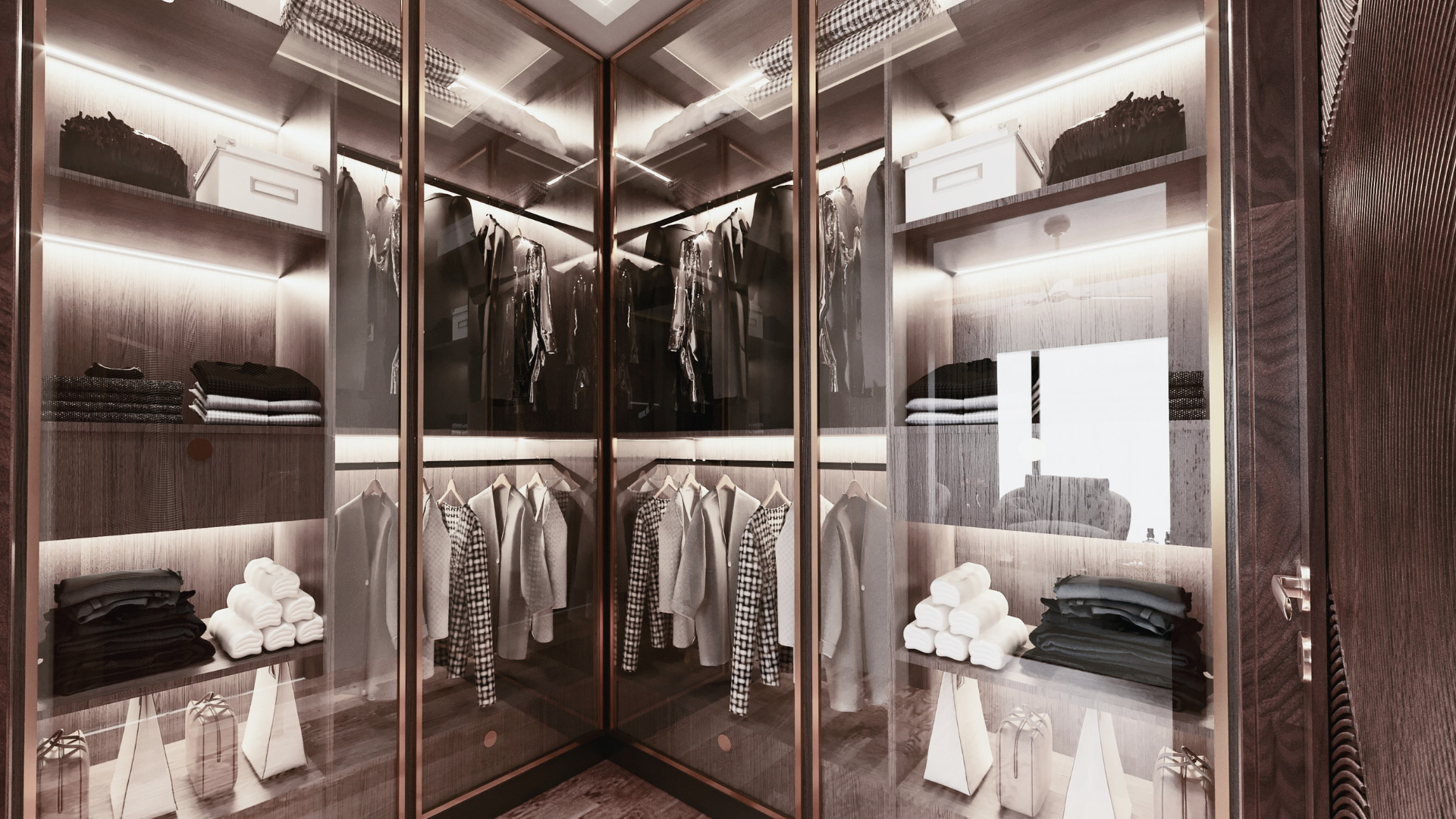 Purging Your Closet? Donate, Resell & Repurpose Responsibly