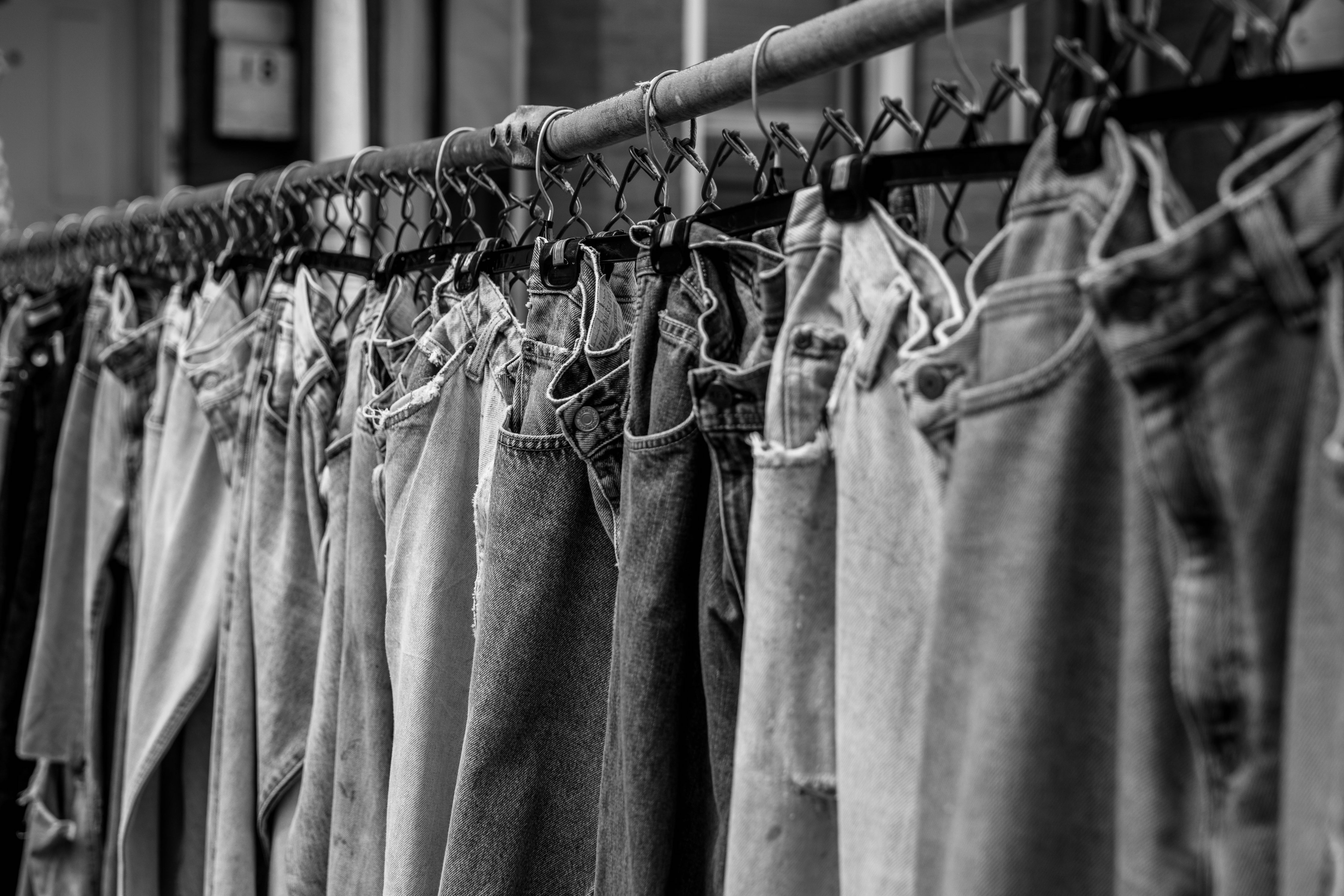 A Sustainable Way to Shop