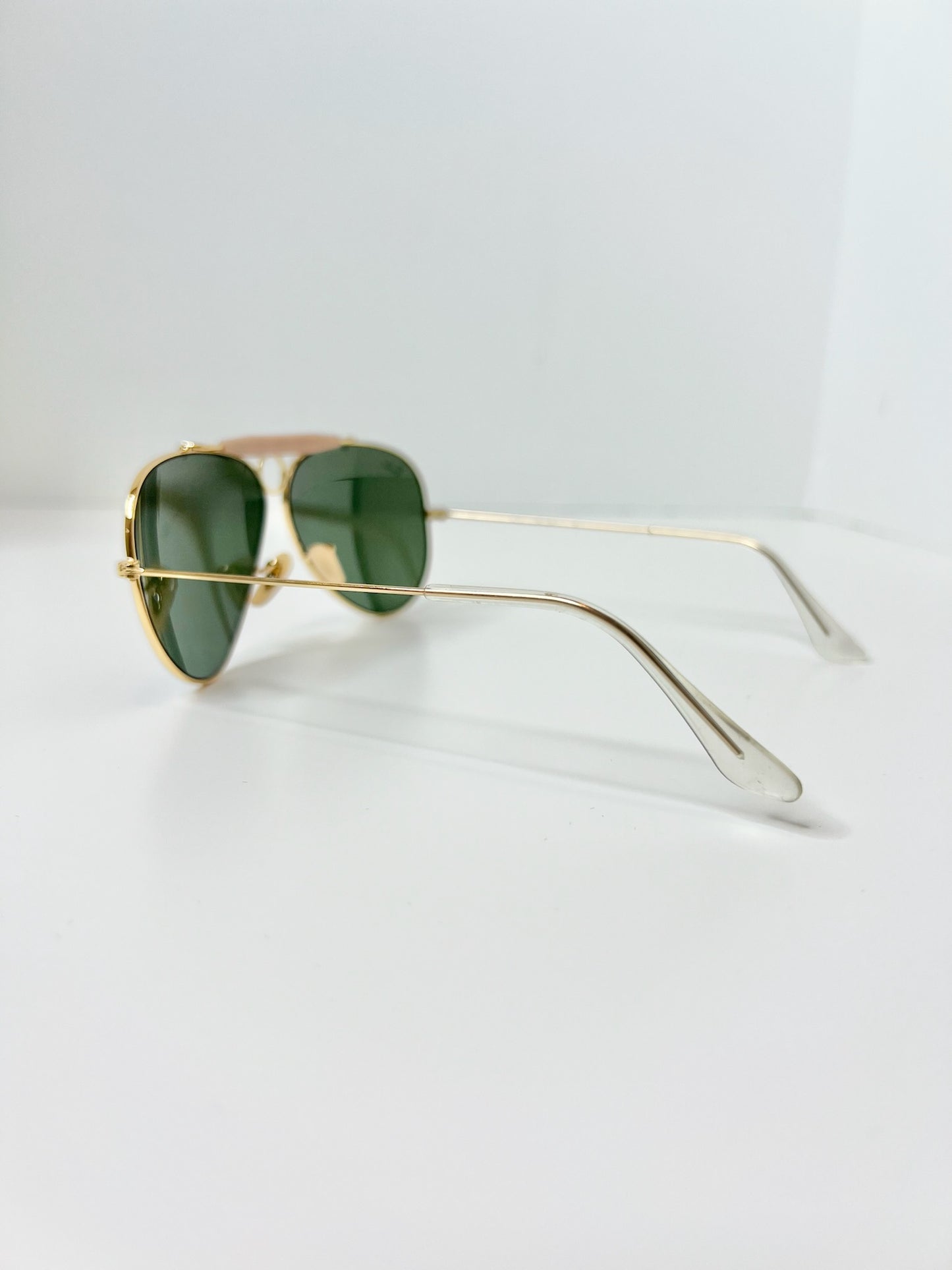 Ray-Ban Shooter Sunglasses