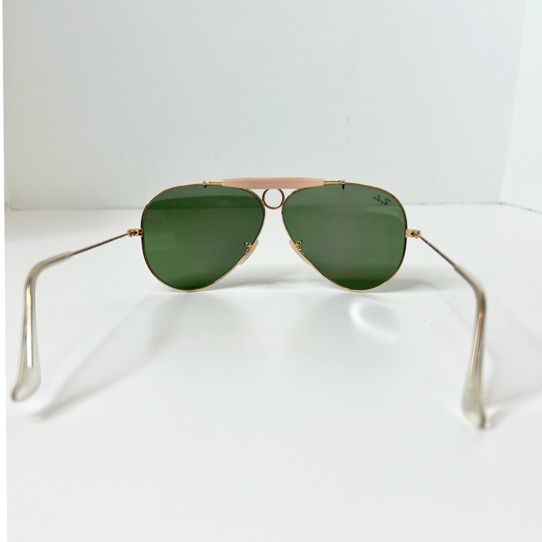 Ray-Ban Shooter Sunglasses