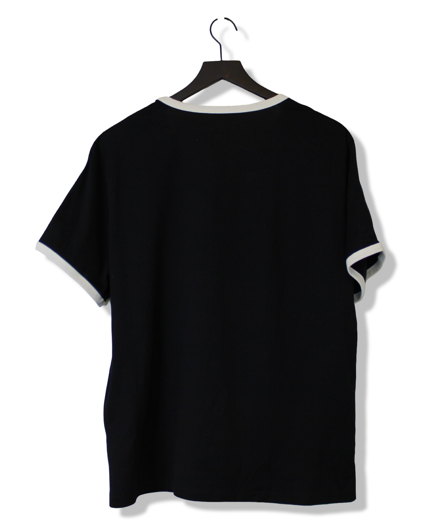 Celine Regular Tshirt in Cotton Jersey, Size XXL
