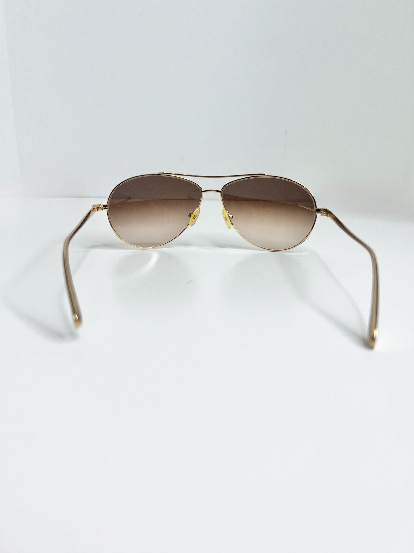 David Yurman Waverly Aviator Sunglasses DY039