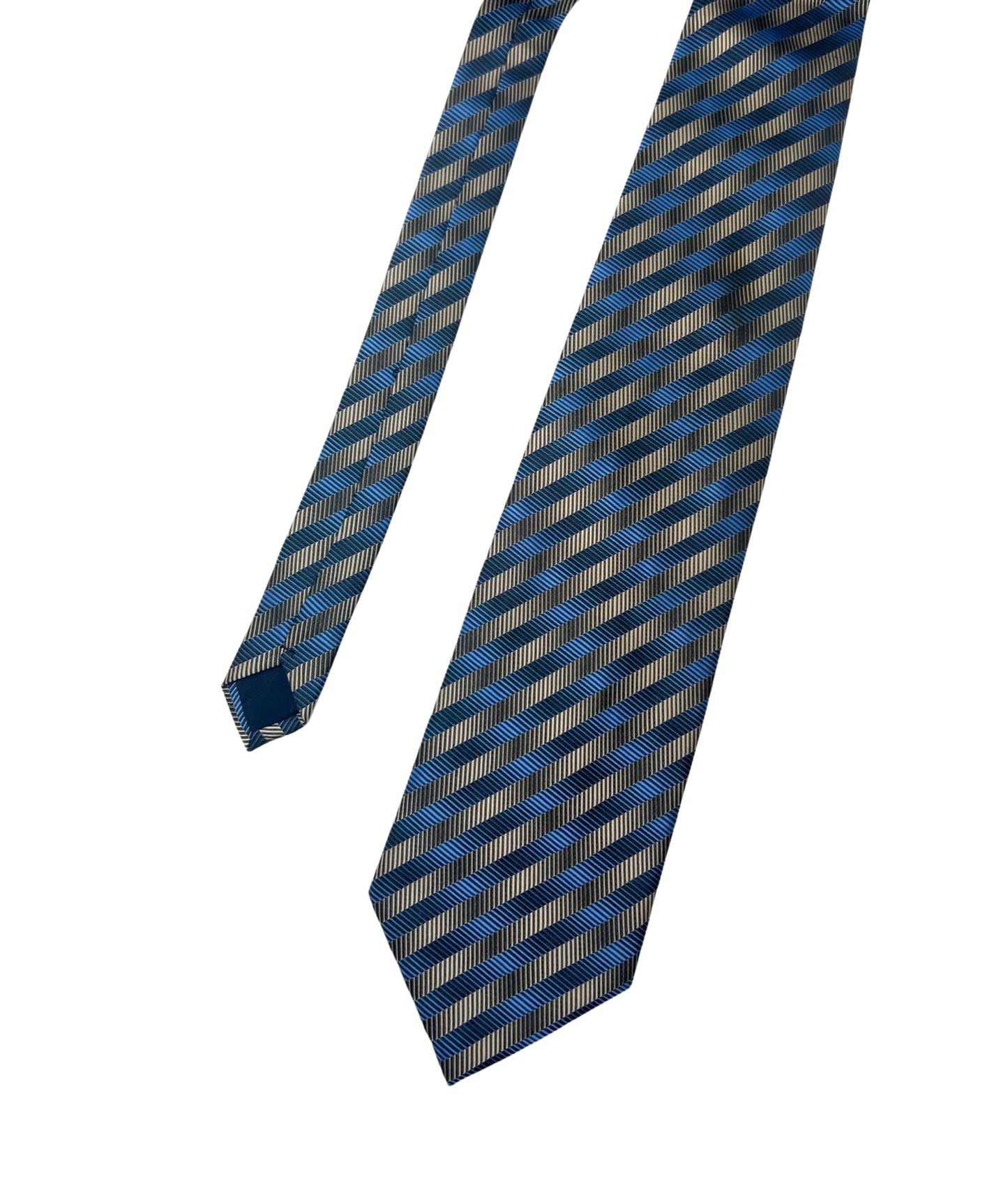 Gucci Vintage Tie