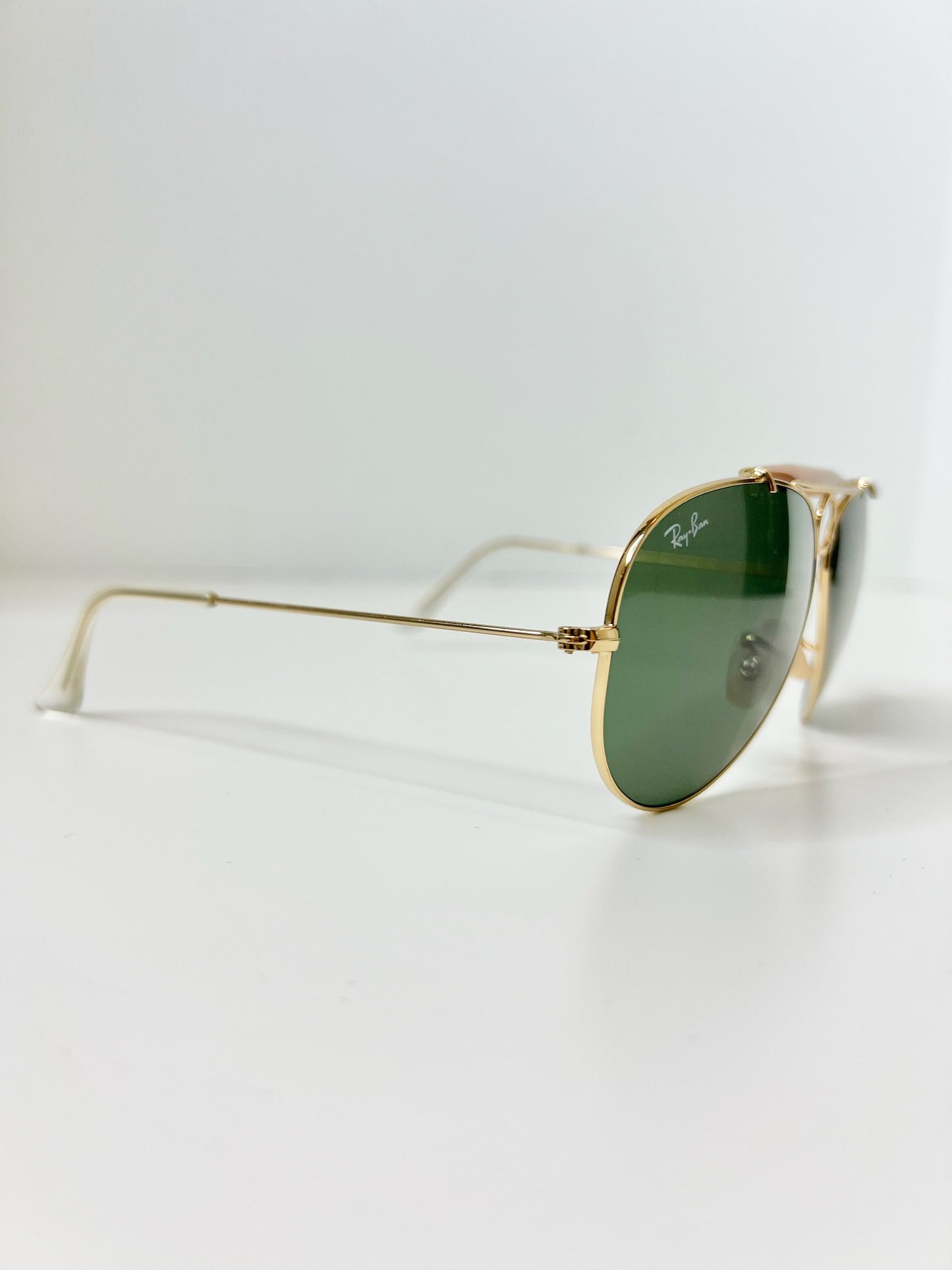 Ray-Ban Shooter Sunglasses