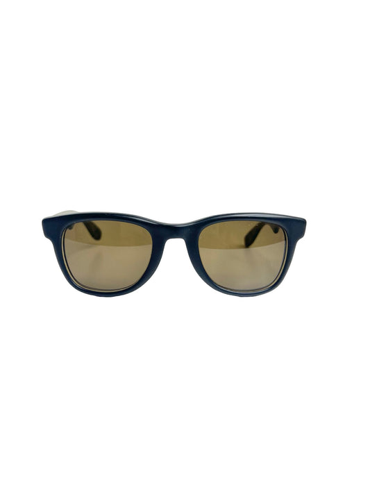 Carrera by Jimmy Choo Wayfarer Camo Sunglasses