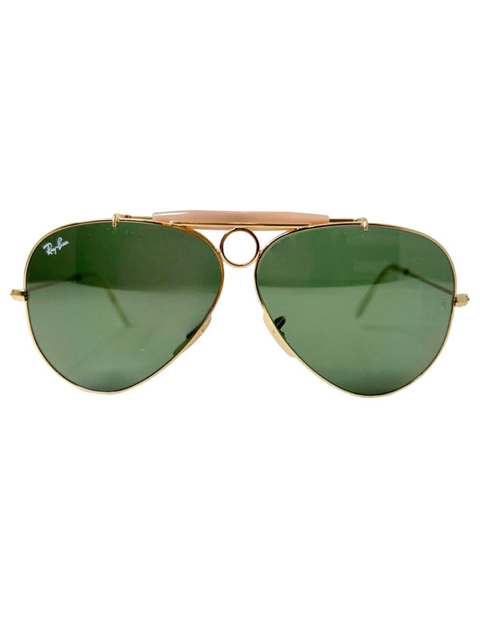 Ray-Ban Shooter Sunglasses