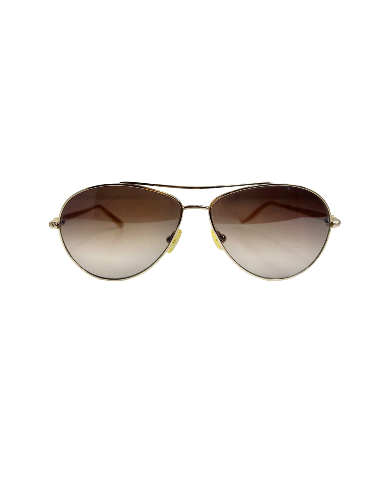 David Yurman Waverly Aviator Sunglasses DY039