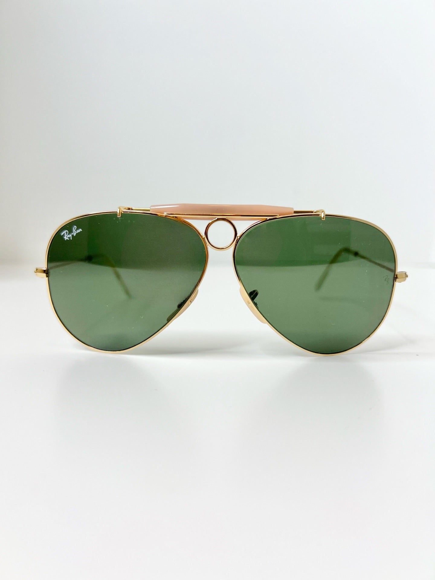 Ray-Ban Shooter Sunglasses