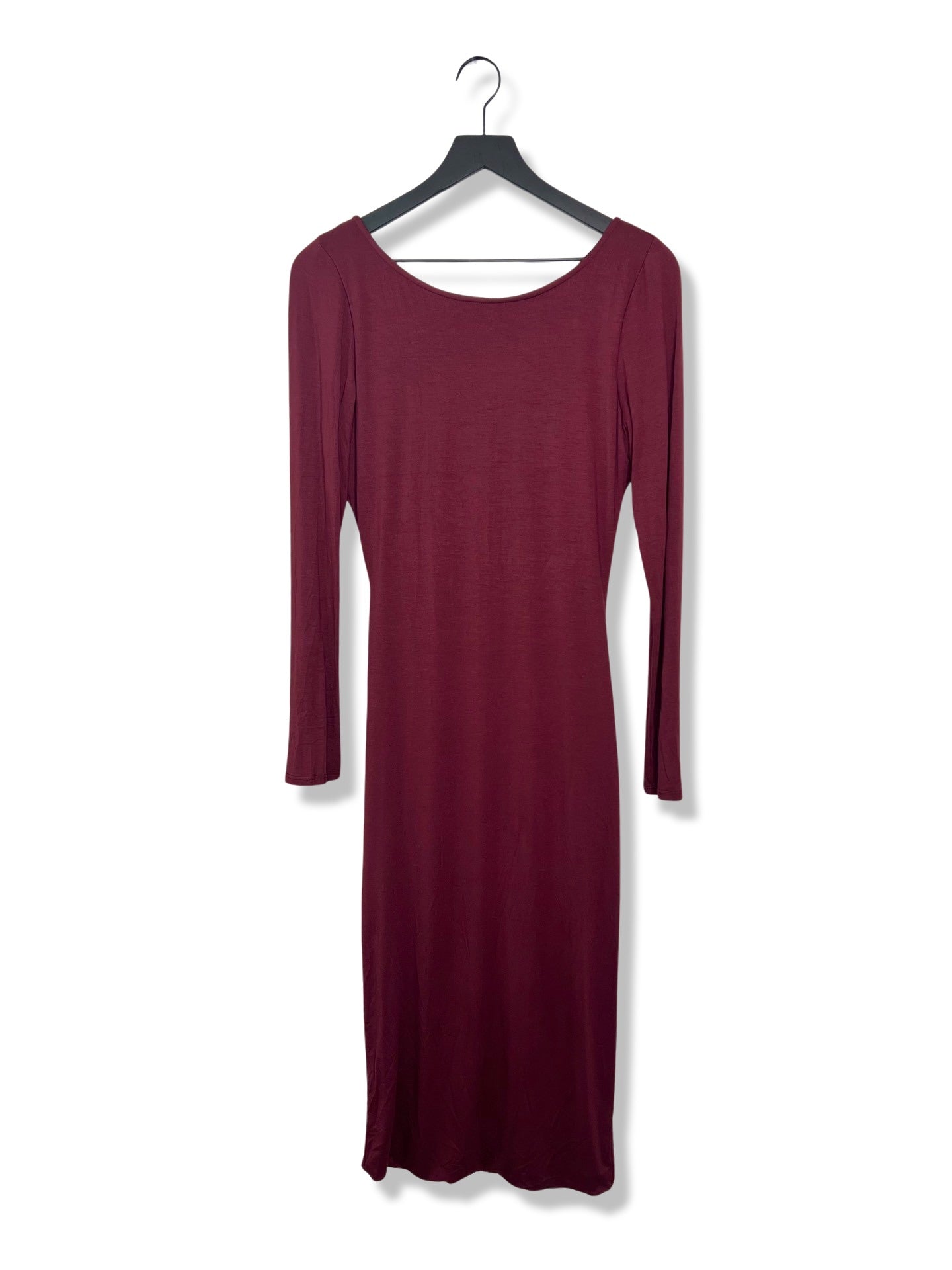 NWT! Naked Wardrobe Dress, Size Medium