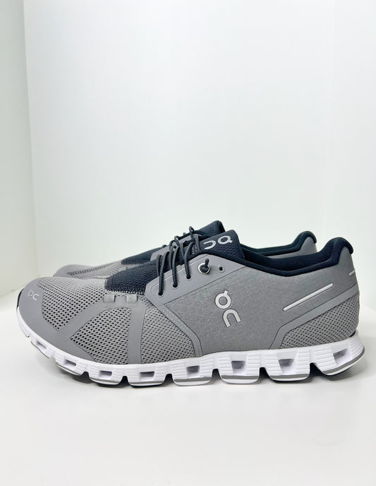 On Cloud Men's Sneakers, Size 11