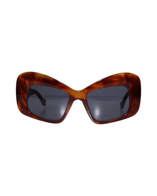 Loewe Anagram Eagle Wings Sunglasses