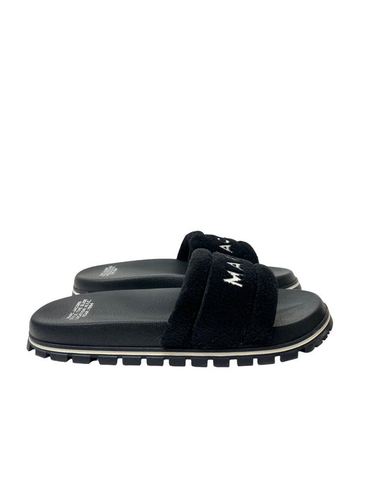 Marc Jacobs The Slide, Size 38