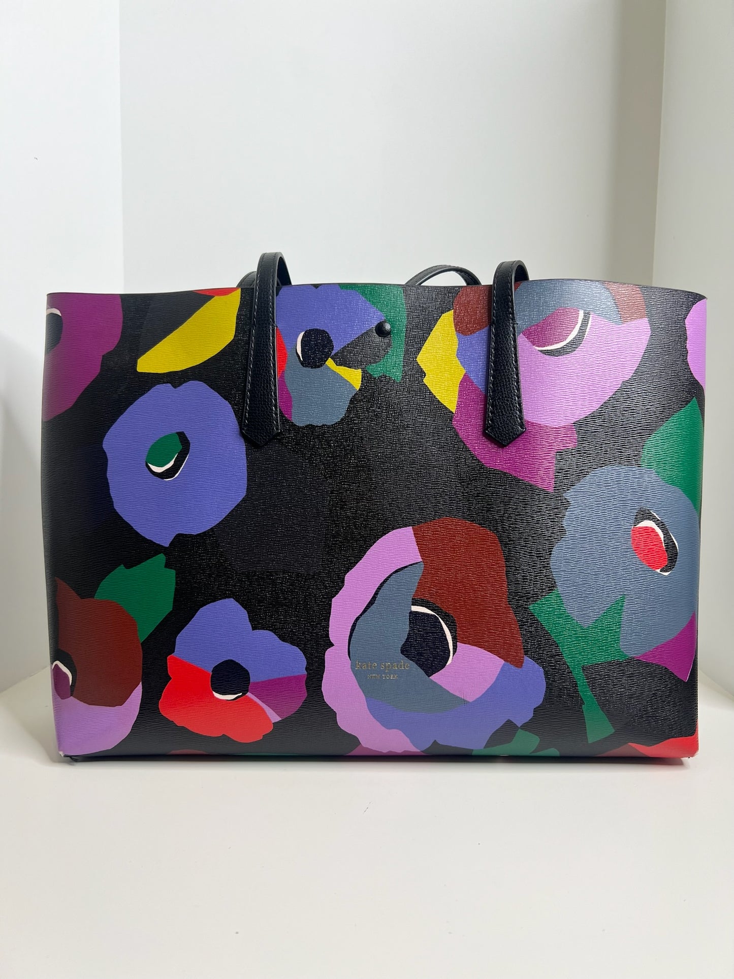 Kate Spade New York Molly Floral Collage Large Tote