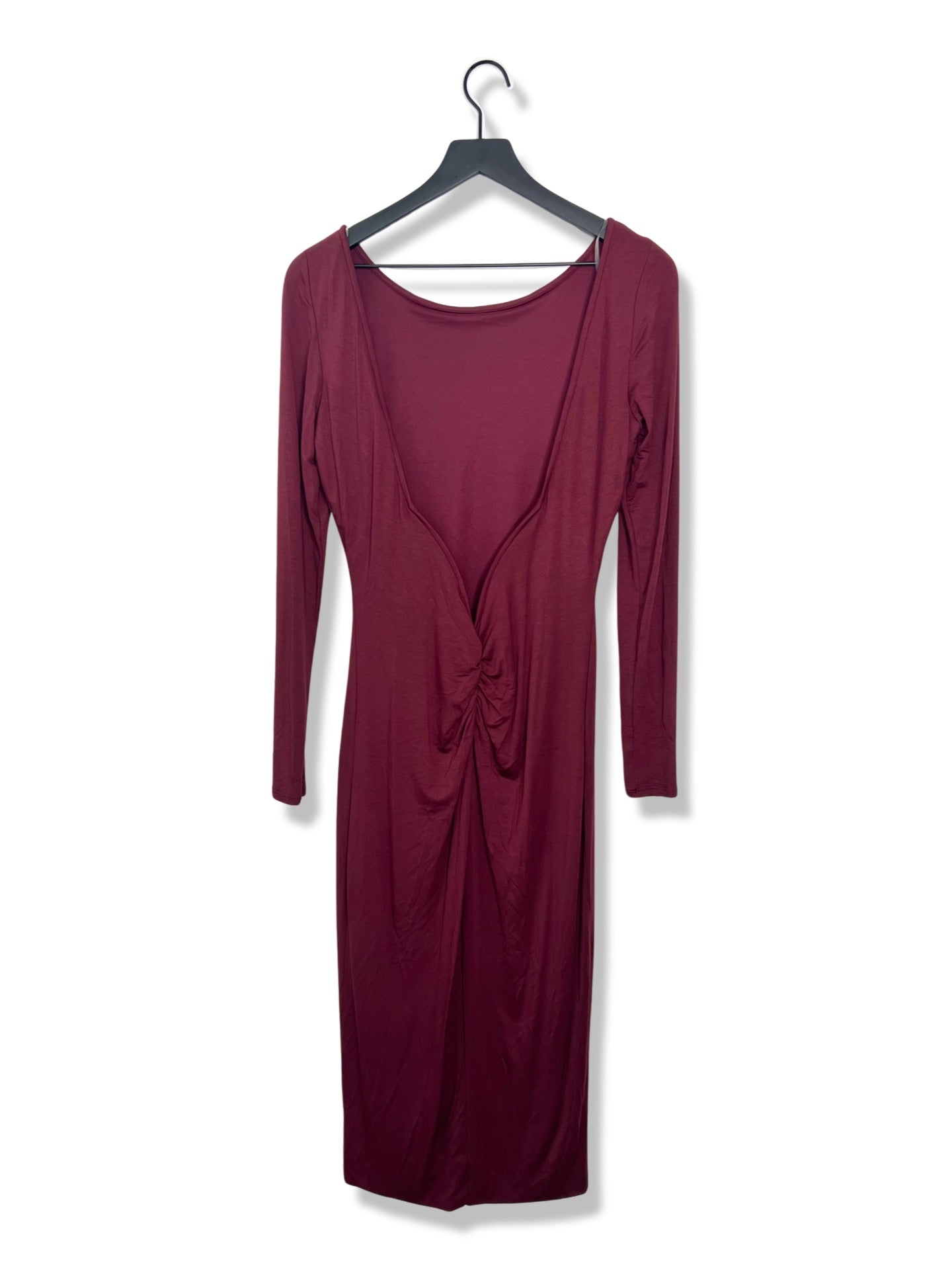 NWT! Naked Wardrobe Dress, Size Medium