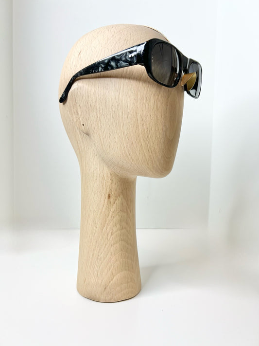 Oliver Goldsmith Marble Olive Renzo