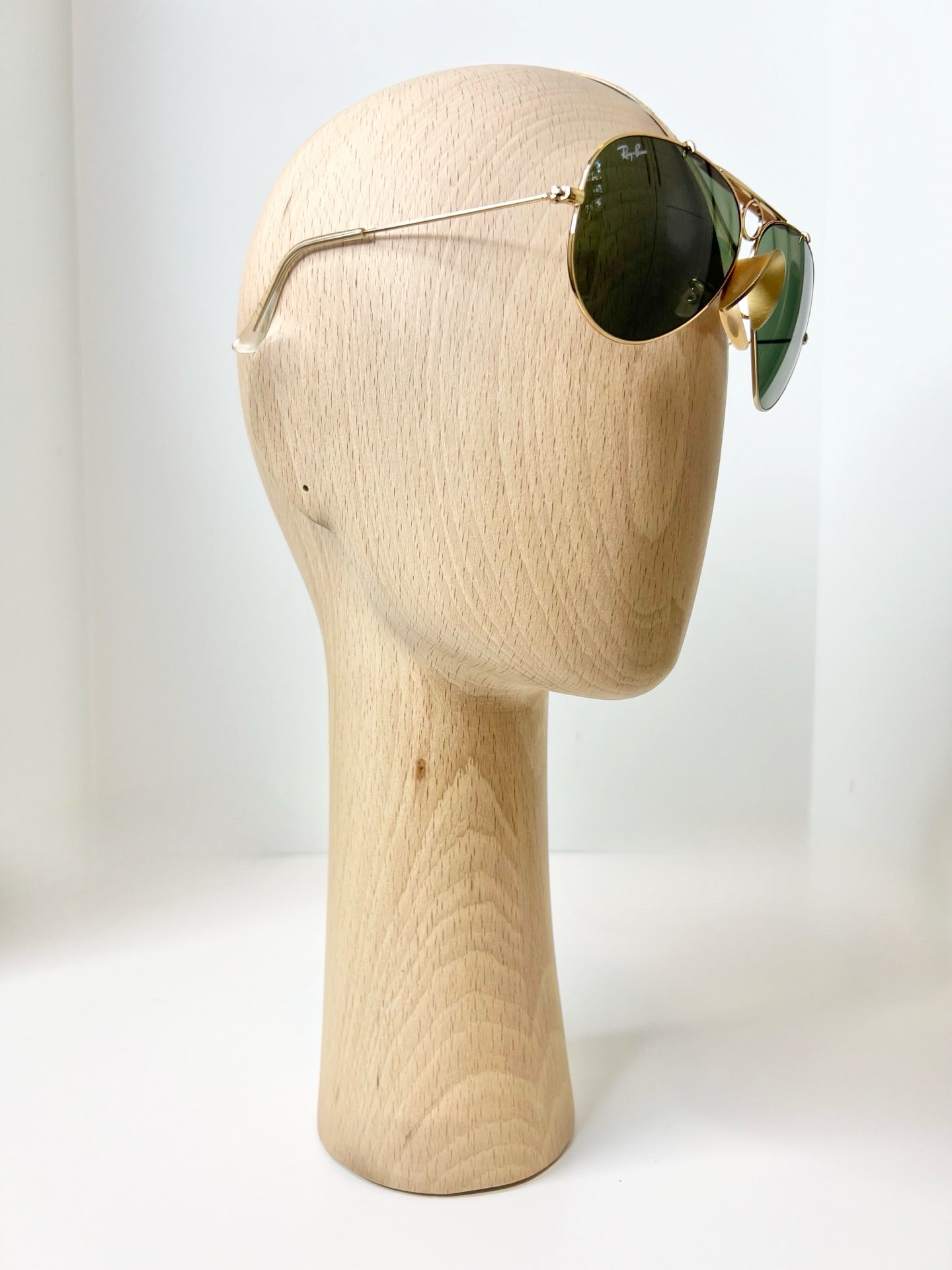 Ray-Ban Shooter Sunglasses