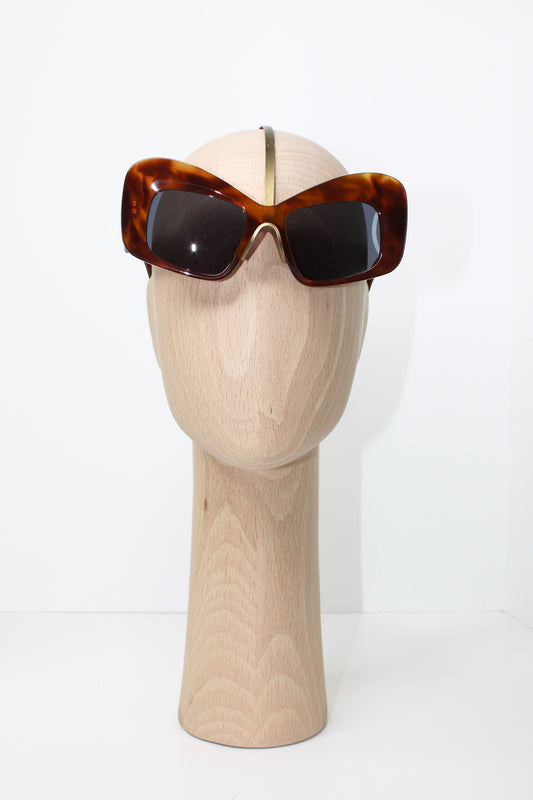 Loewe Anagram Eagle Wings Sunglasses