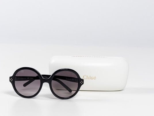 NWT Chloe Round Sunglasses