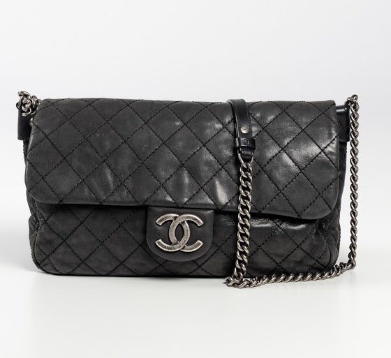 Chanel Crossbody Bag