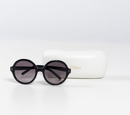 NWT Chloe Round Sunglasses