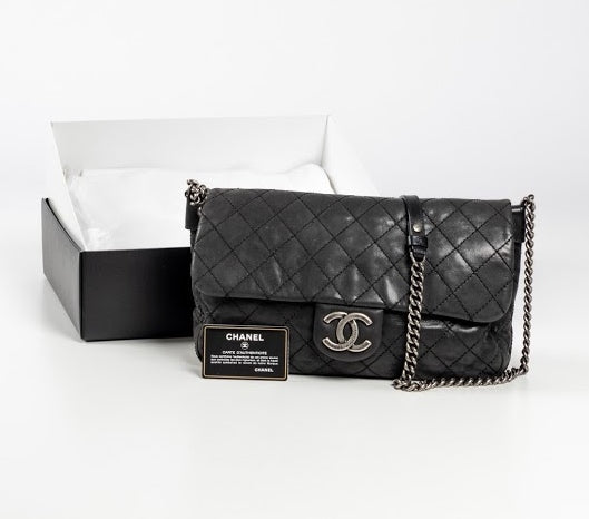 Chanel Crossbody Bag