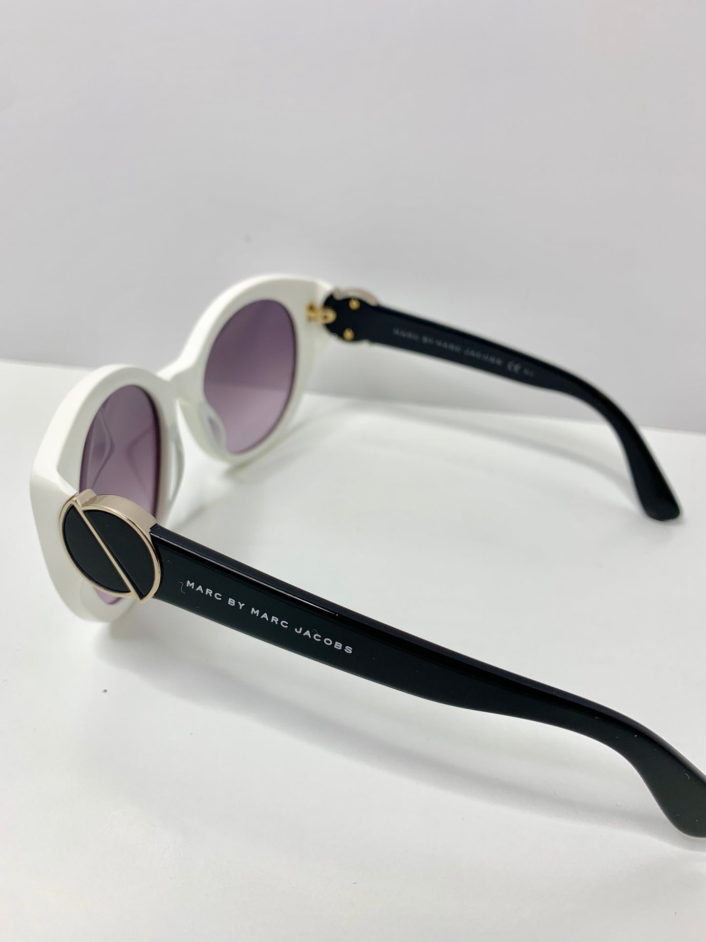 Marc by Marc Jacobs Sunglasses